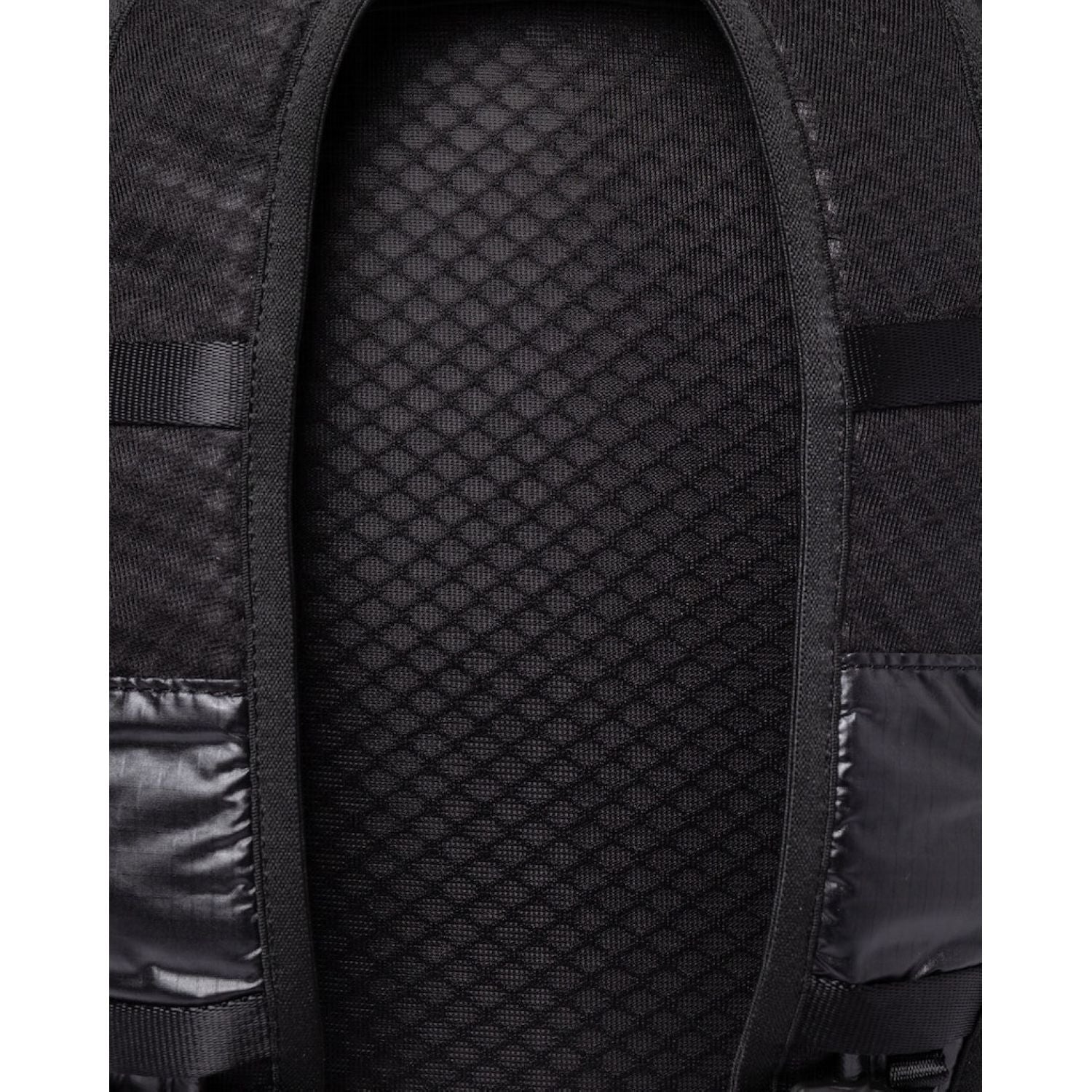 Sandqvist Noa Backpack - Black