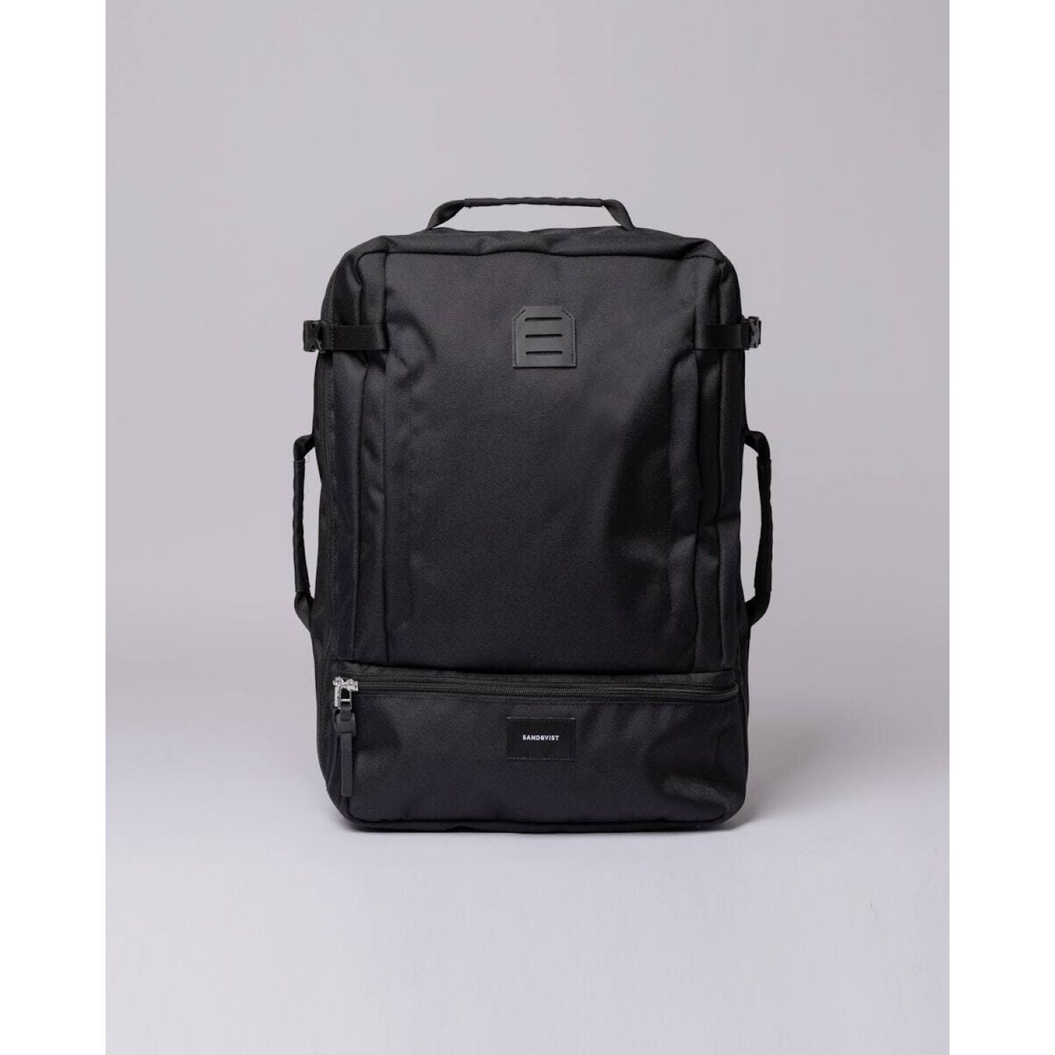 Sandqvist Otis Backpack - Black