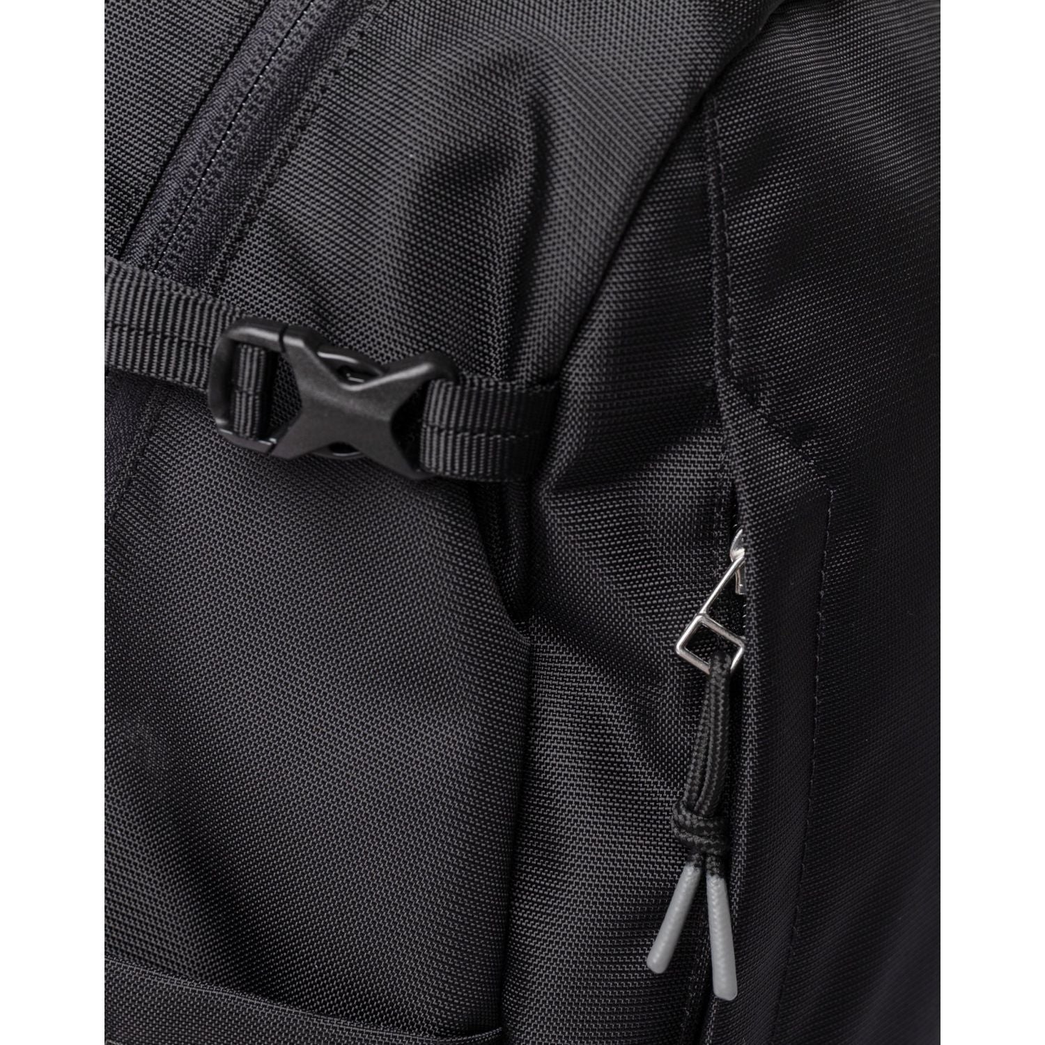 Sandqvist Ridge Hike Backpack - Black