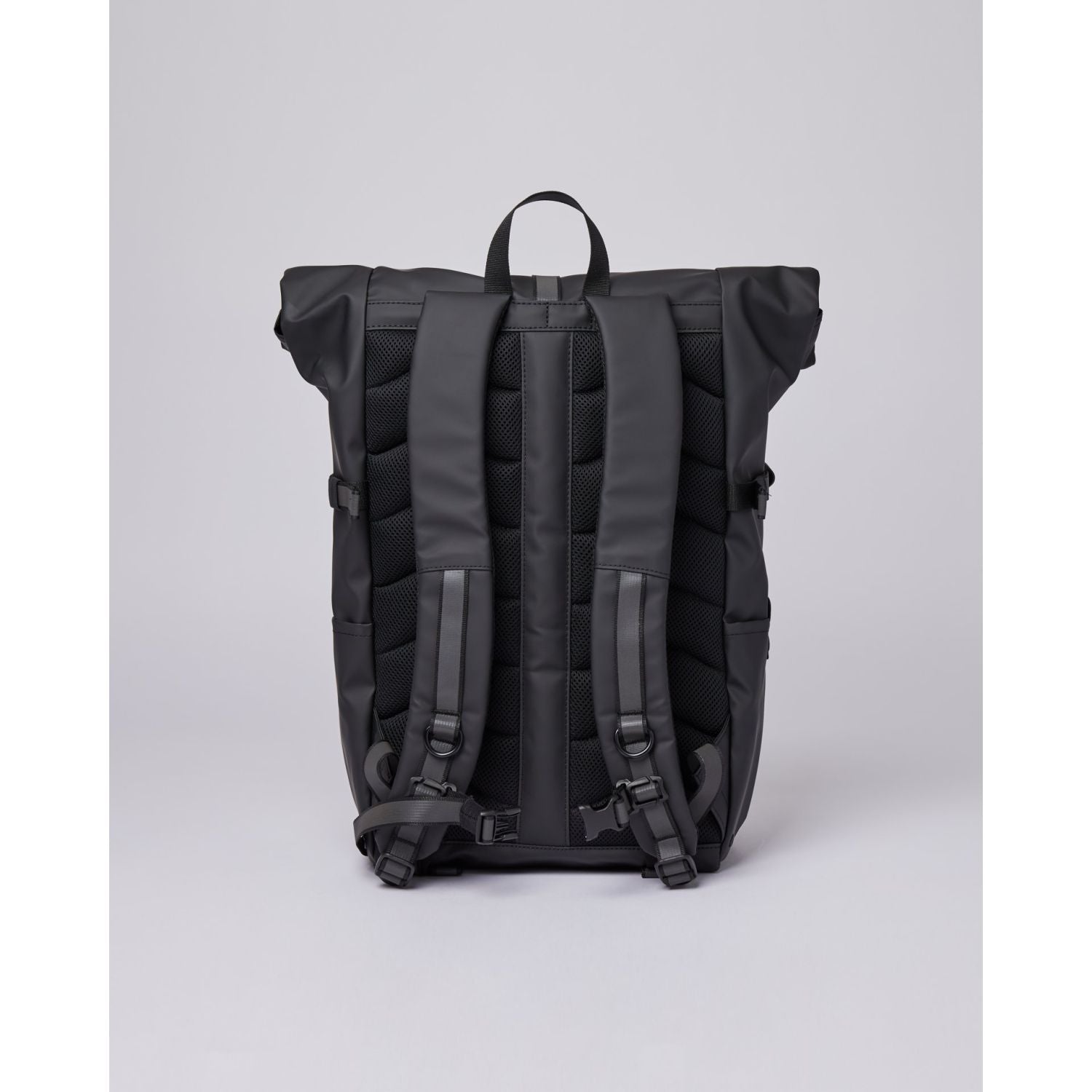Sandqvist Ruben 2.0 Backpack - Black