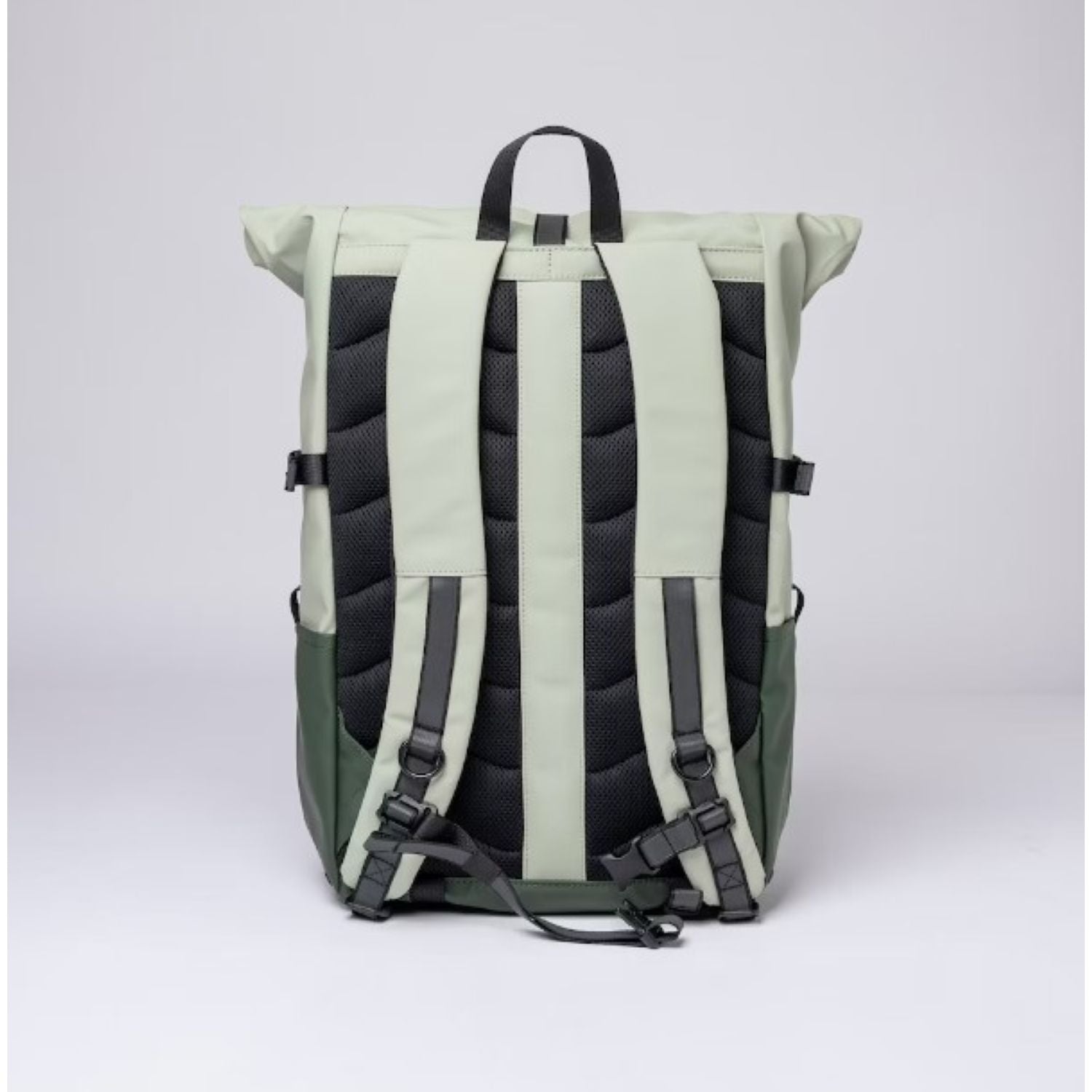 Sandqvist Ruben 2.0 Backpack - Multi Green