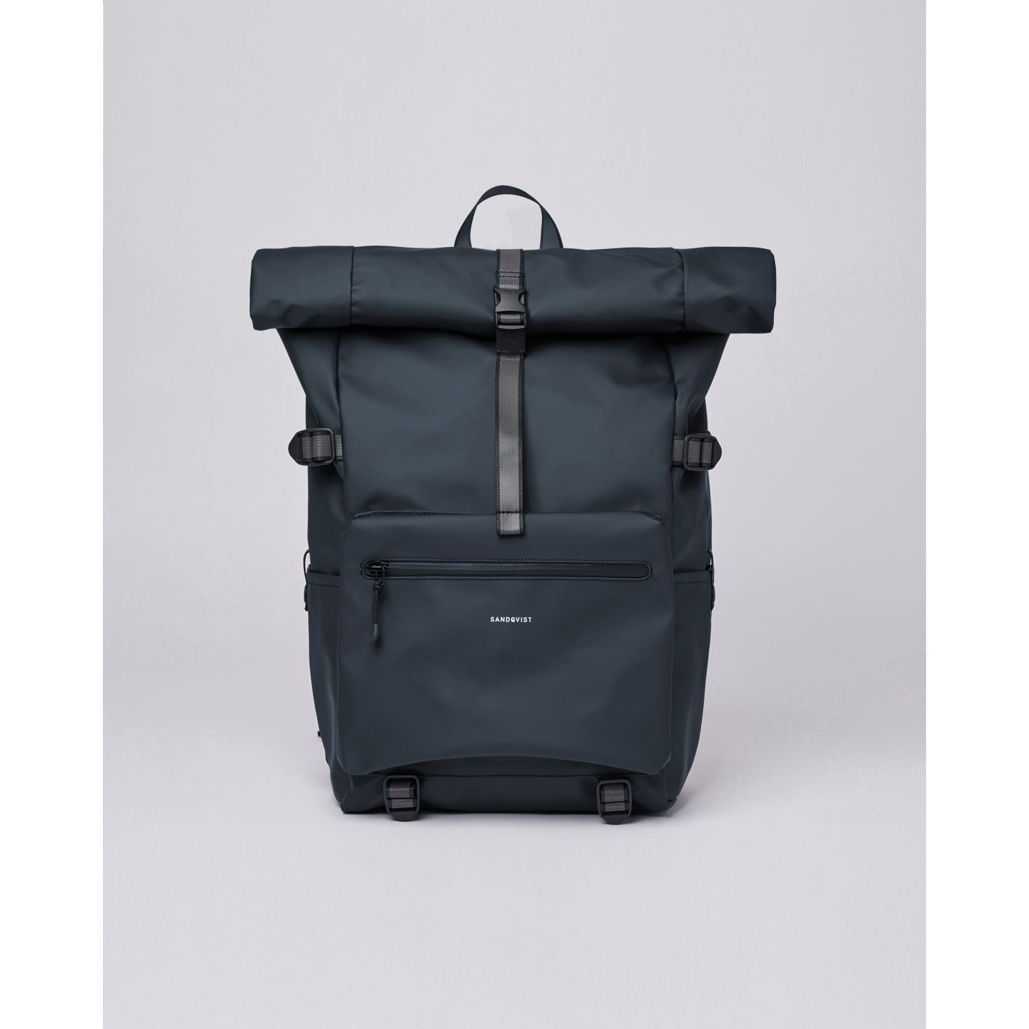 Sandqvist Ruben 2.0 Backpack - Navy
