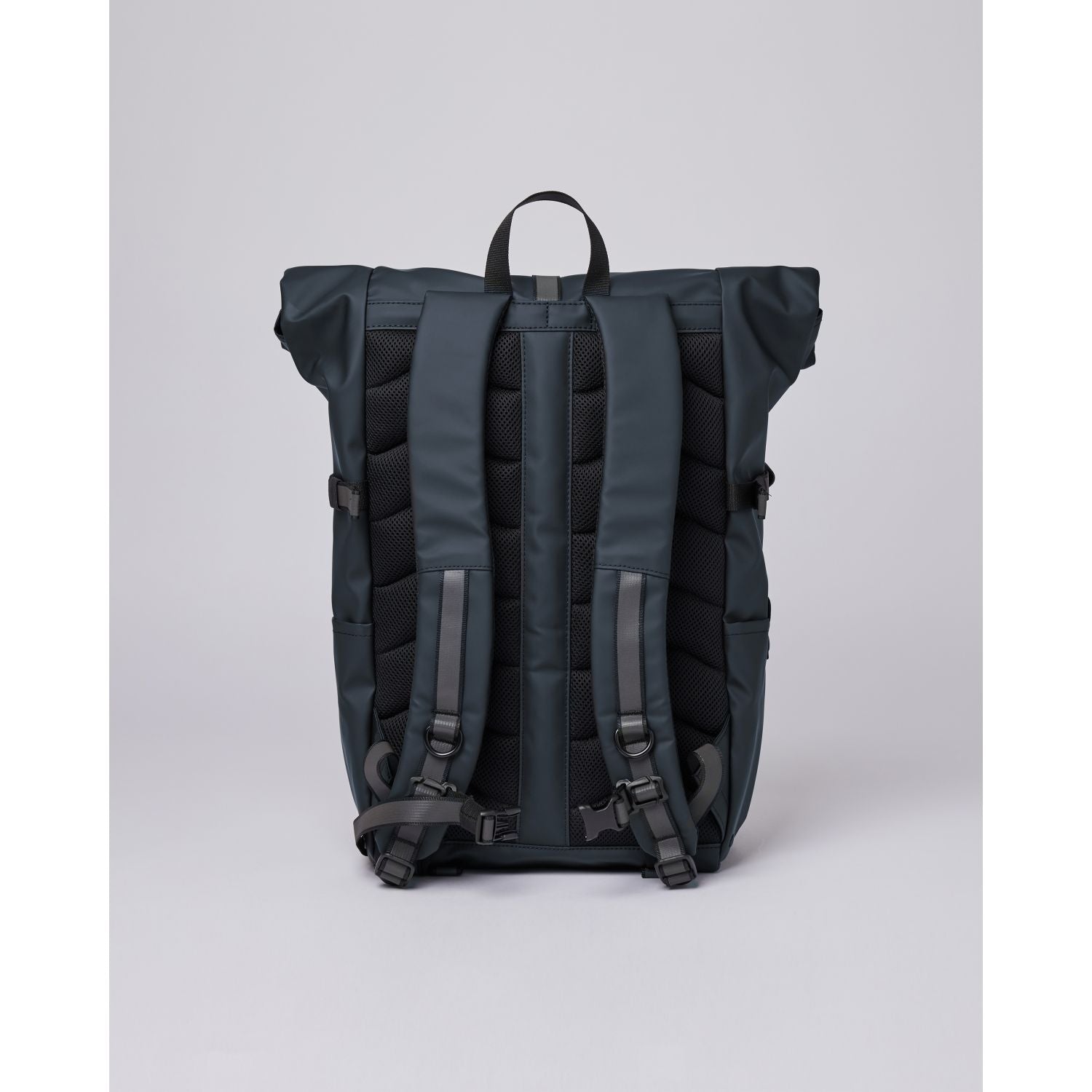Sandqvist Ruben 2.0 Backpack - Navy