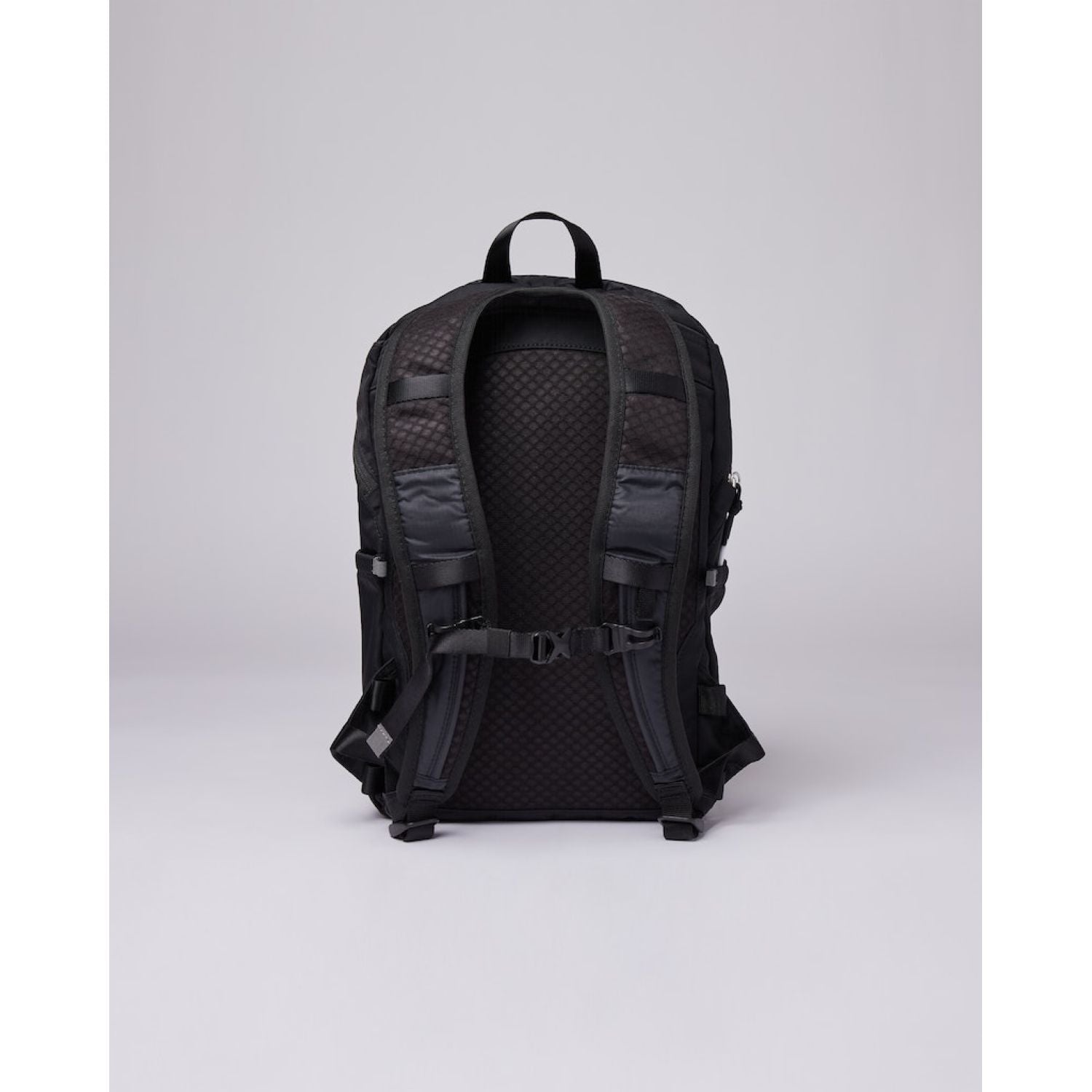 Sandqvist Ruth Backpack - Black