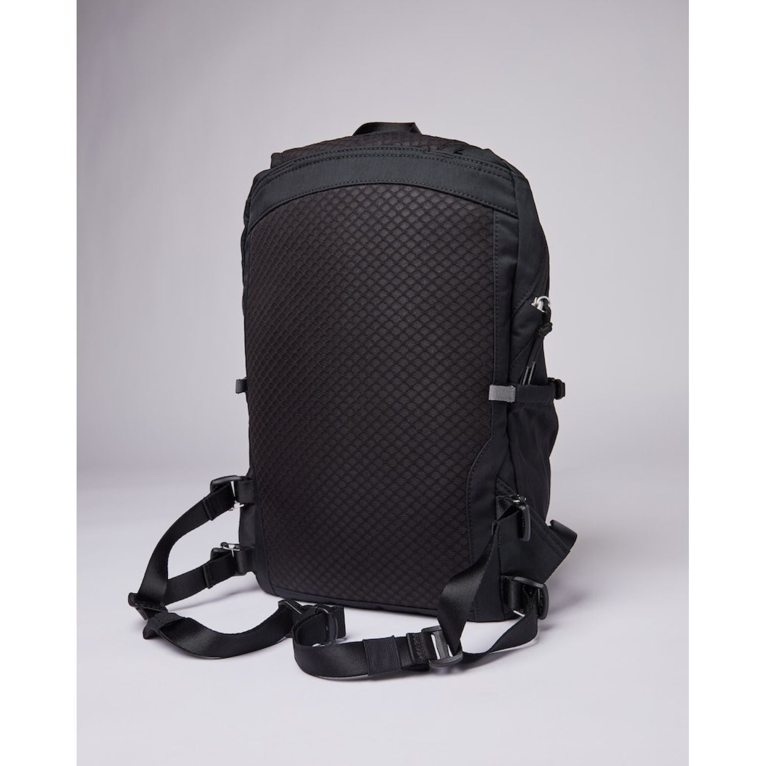 Sandqvist Ruth Backpack - Black