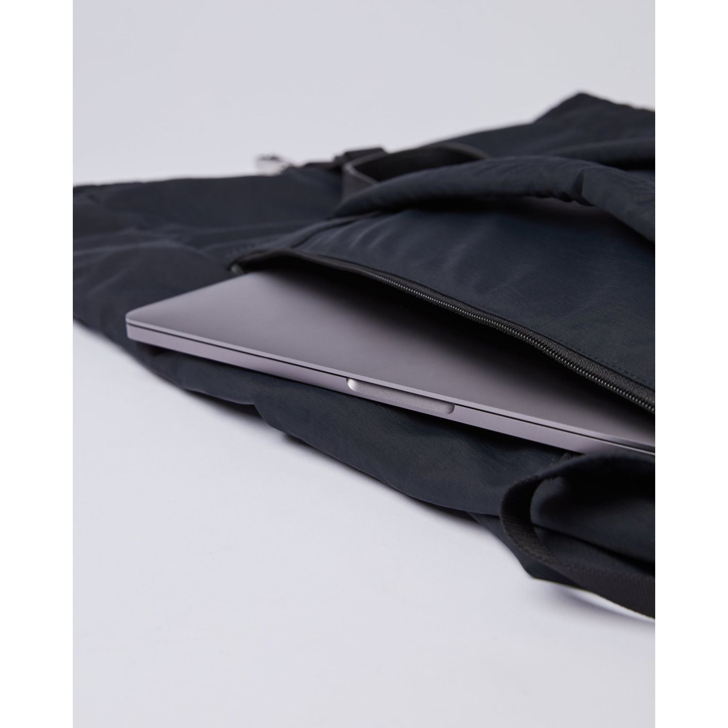 Sandqvist Siv Backpack - Black