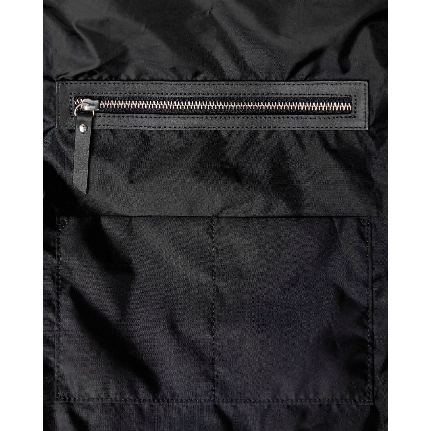Sandqvist Siv Backpack - Black