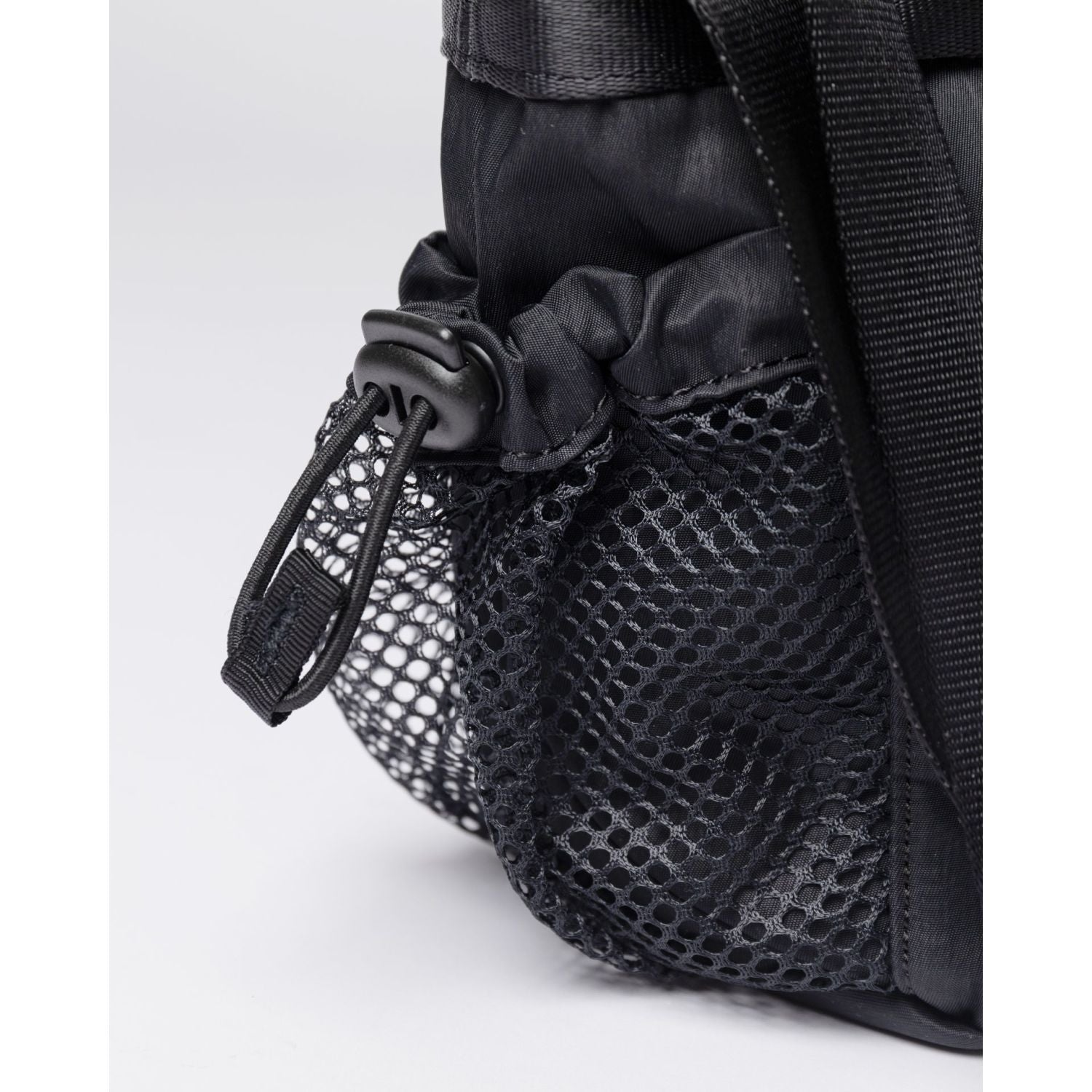 Sandqvist Stevie Crossbody Bag (Black)