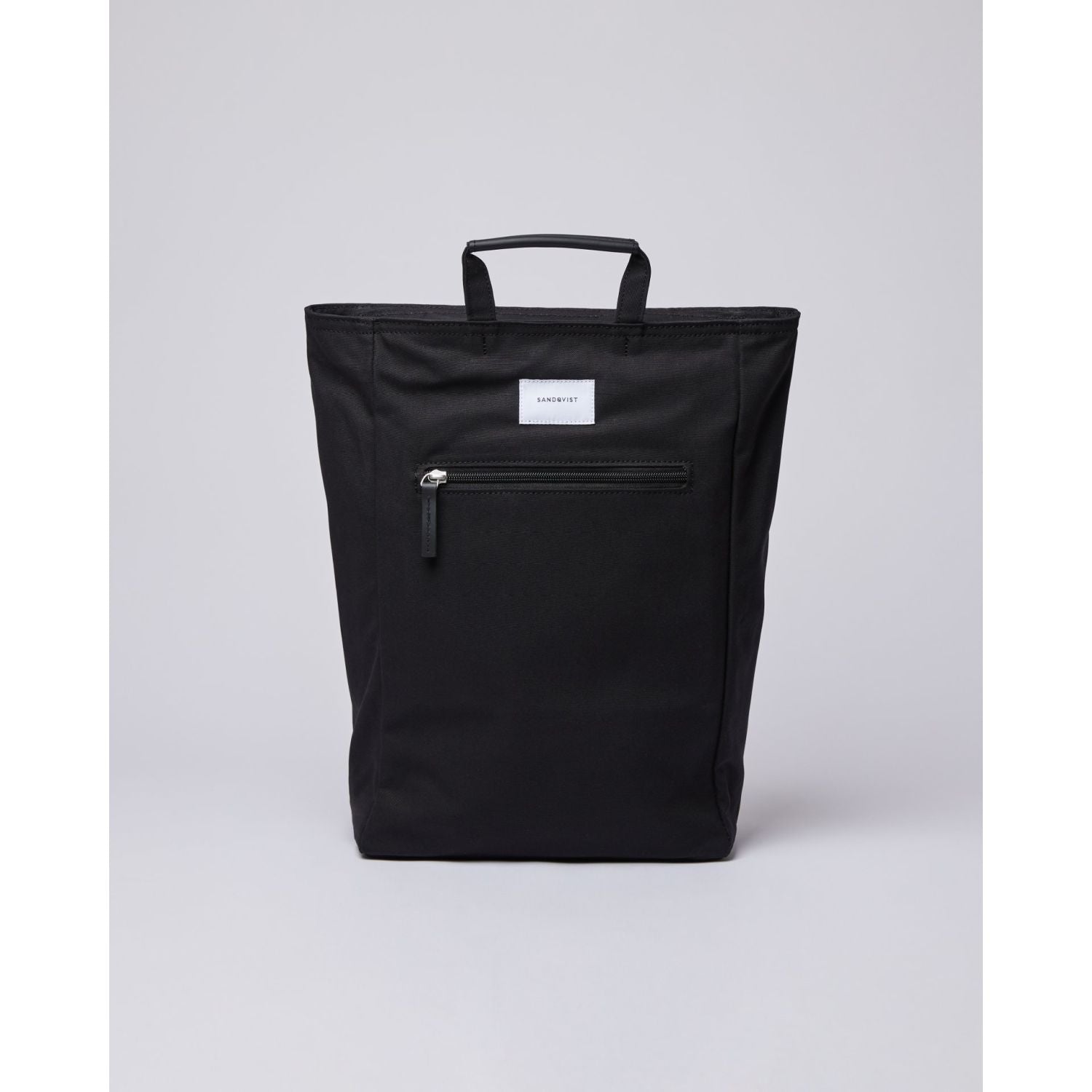 Sandqvist Tony Backpack - Black