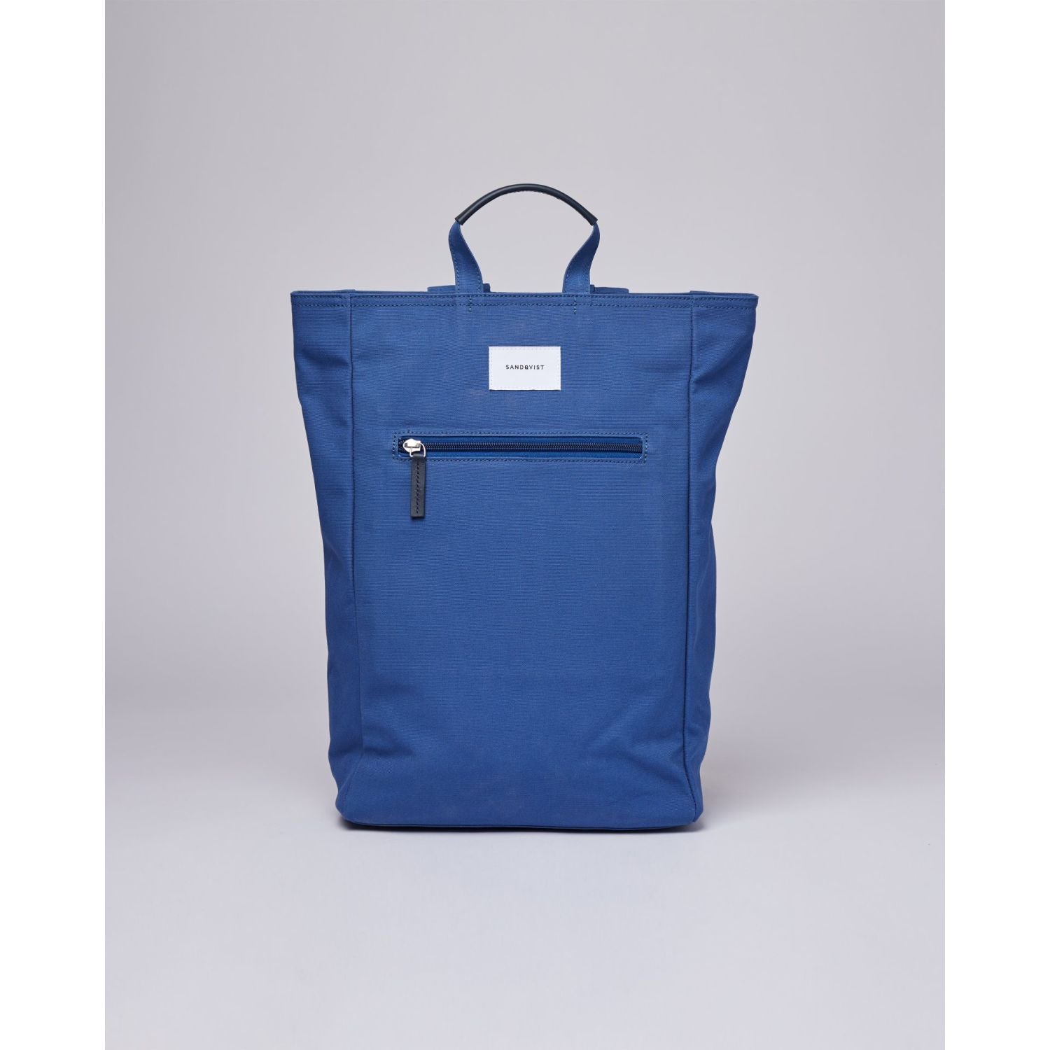 Sandqvist Tony Backpack - Blue