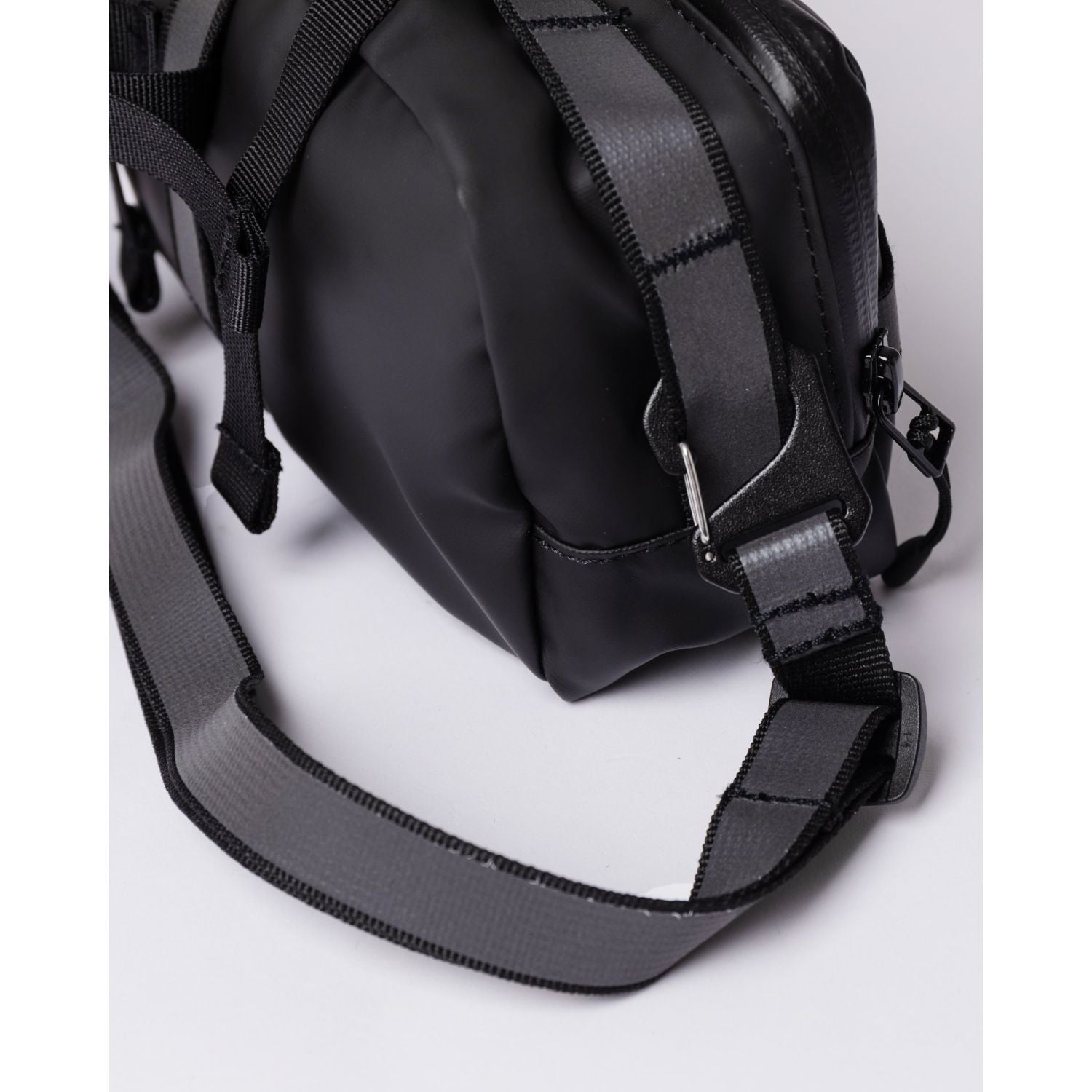 Sandqvist Uno Bike Bag - Black