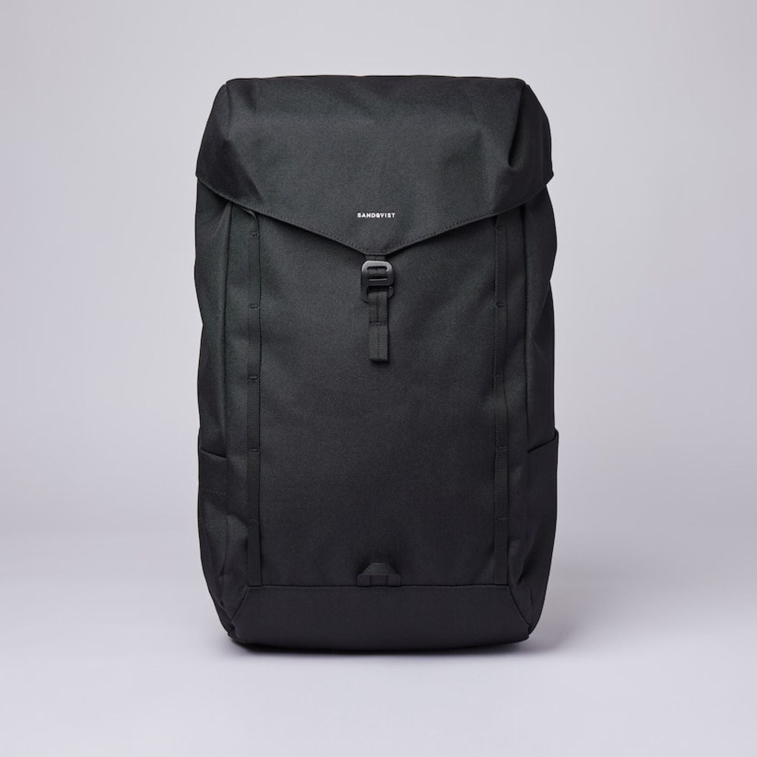 Sandqvist Walter Backpack - Black