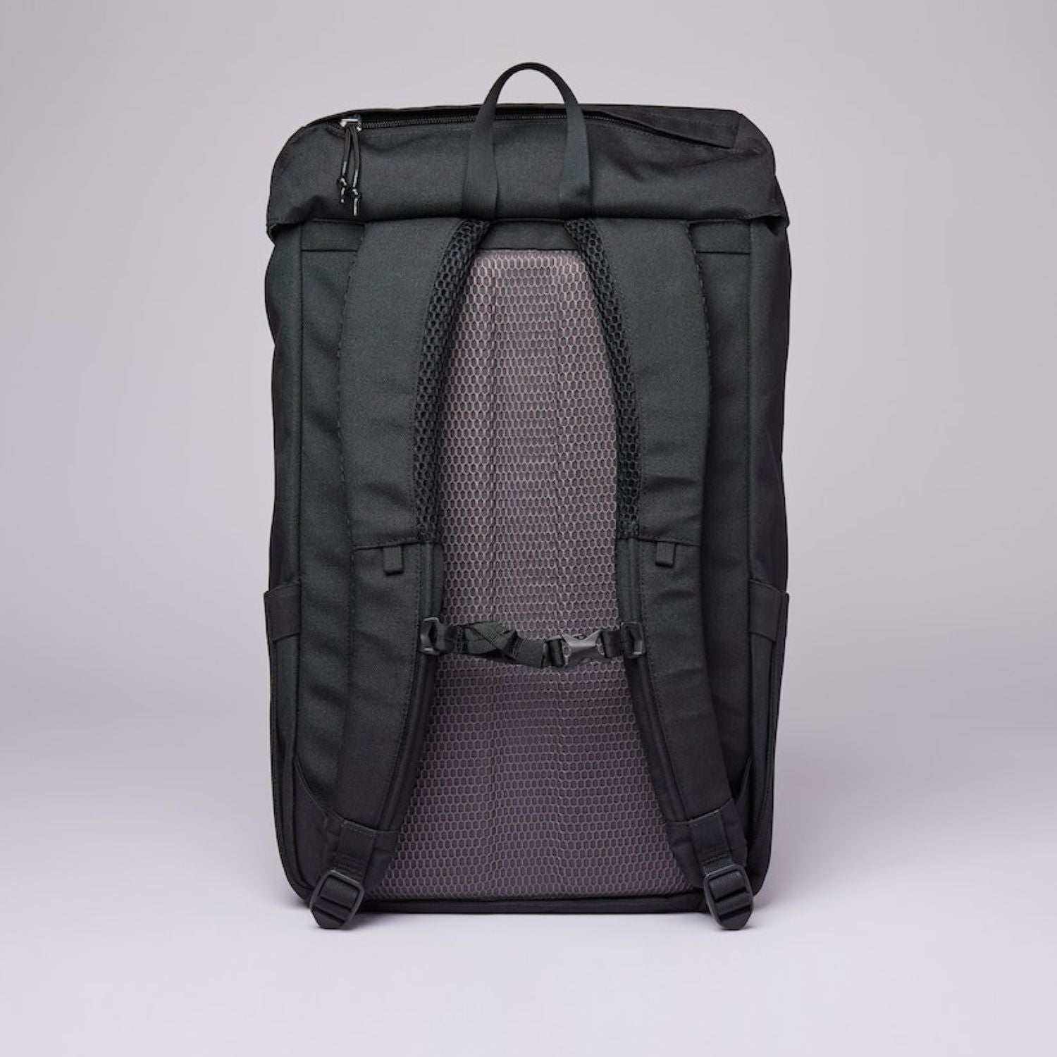 Sandqvist Walter Backpack - Black