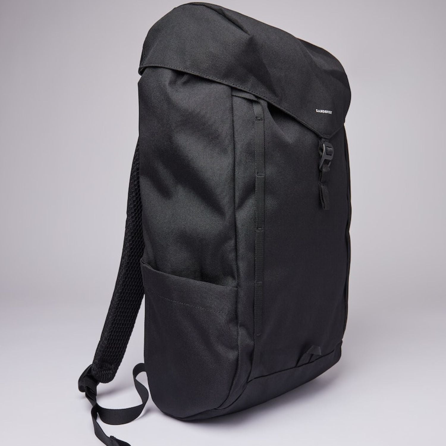 Sandqvist Walter Backpack - Black