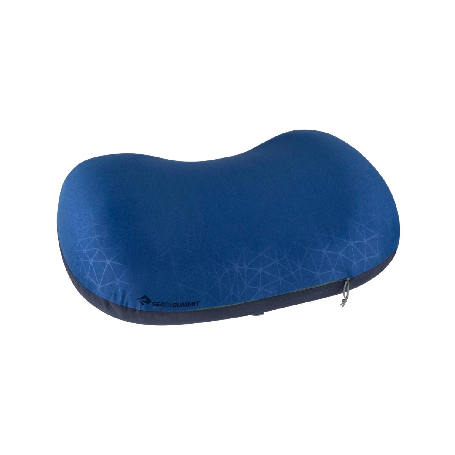 Sea To Summit Aeros Pillow Case Traveller (Navy Blue)