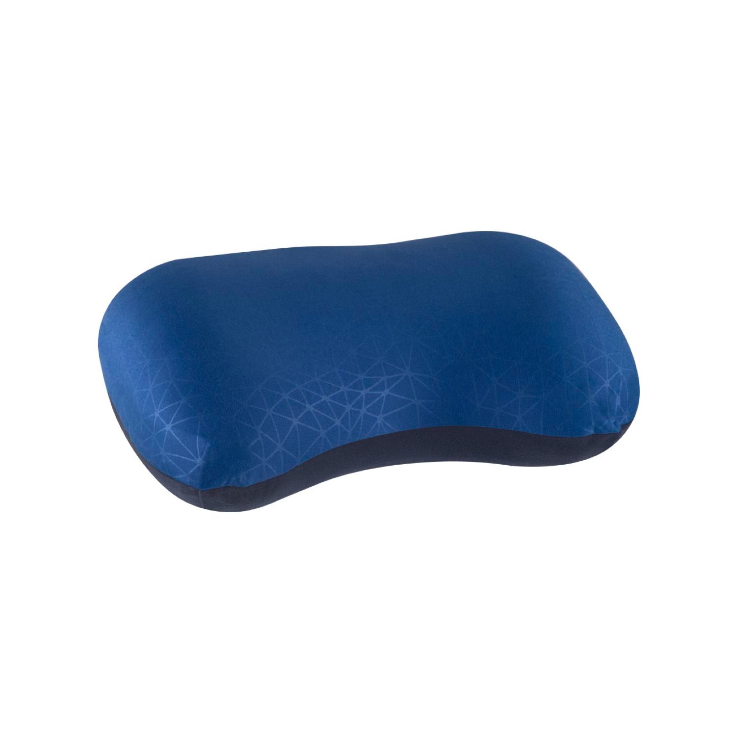 Sea To Summit Aeros Pillow Case Traveller (Navy Blue)