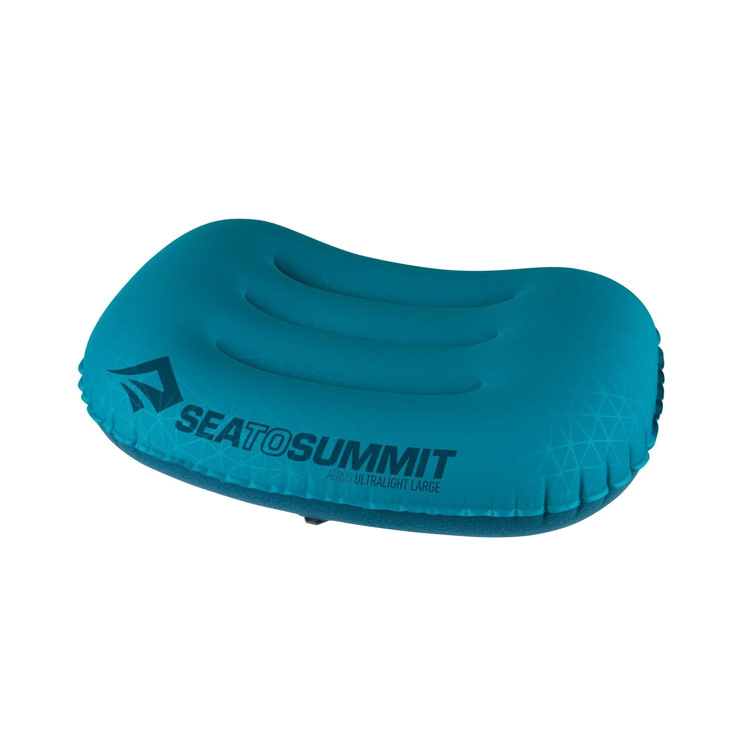 Sea To Summit Aeros Ultralight Pillow Large (Aqua)
