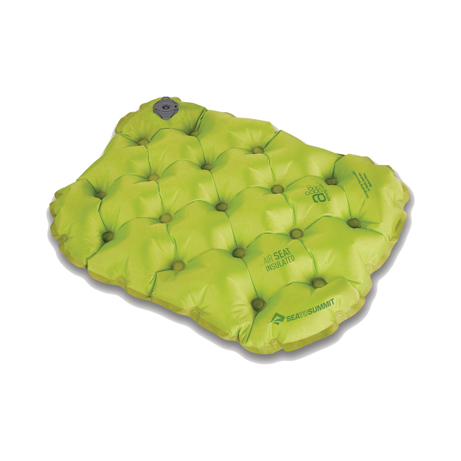 Sea To Summit Air Seat Insulated (Green)