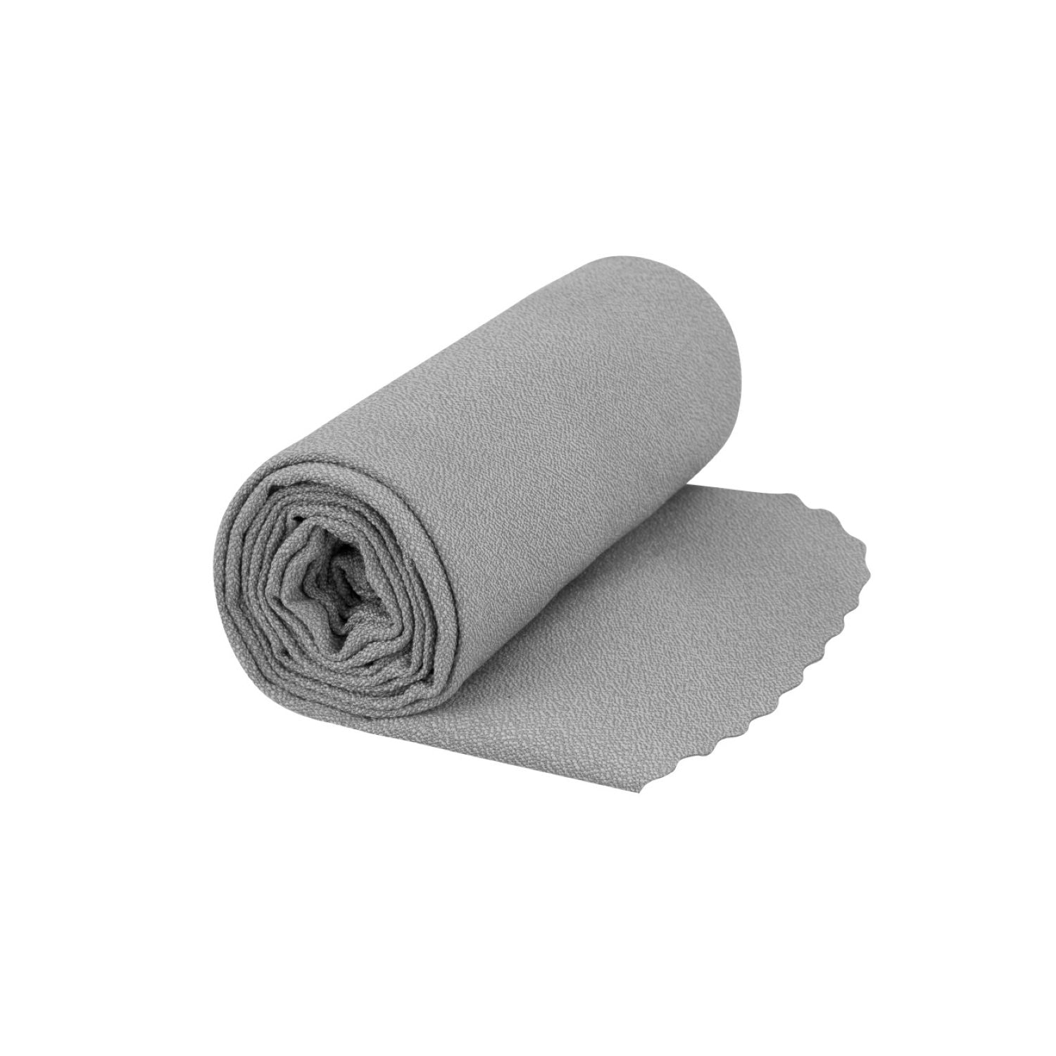 Sea To Summit Airlite Towel Anti-Bacterial Treated Medium (Grey)