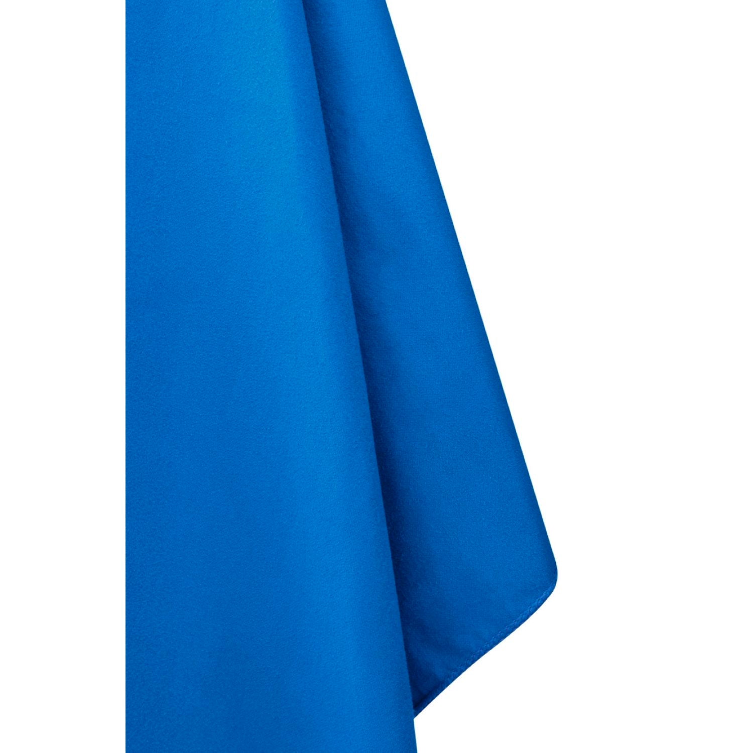 Sea To Summit Drylite Towel Anti-Bacterial Treated Medium (Cobalt Blue)