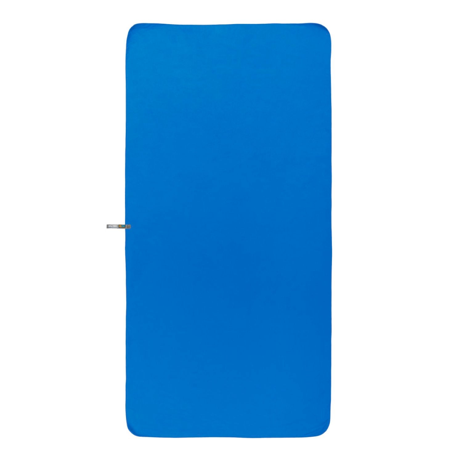 Sea To Summit Drylite Towel Anti-Bacterial Treated X-Large (Cobalt Blue)