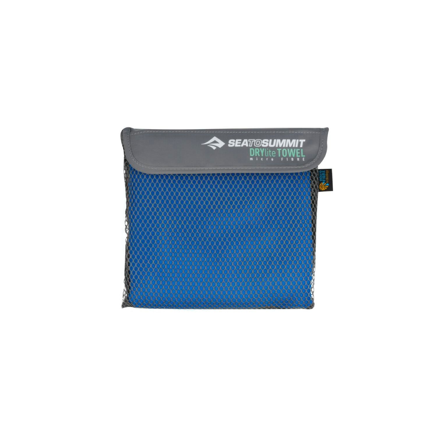 Sea To Summit Drylite Towel Large (Cobalt Blue)