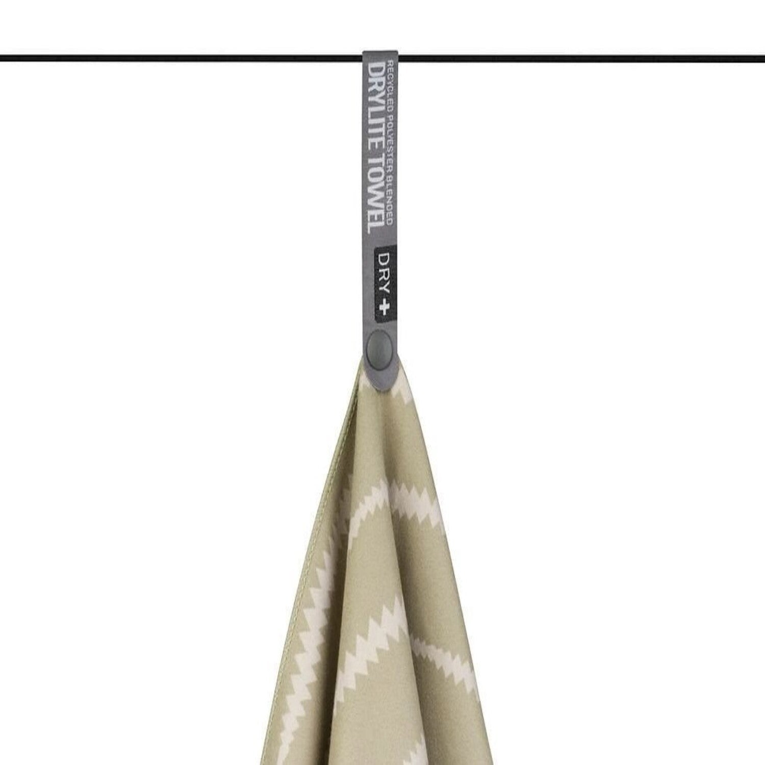 Sea To Summit Drylite Towel Large (Desert Wind)