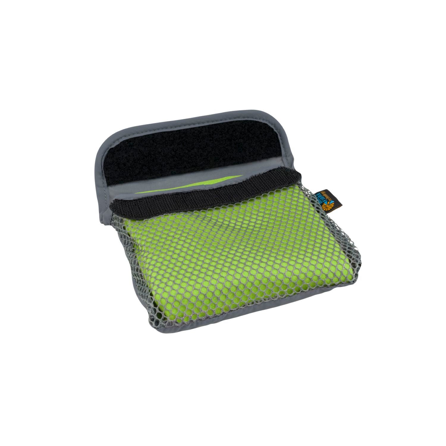 Sea To Summit Drylite Towel X-Large (Lime)