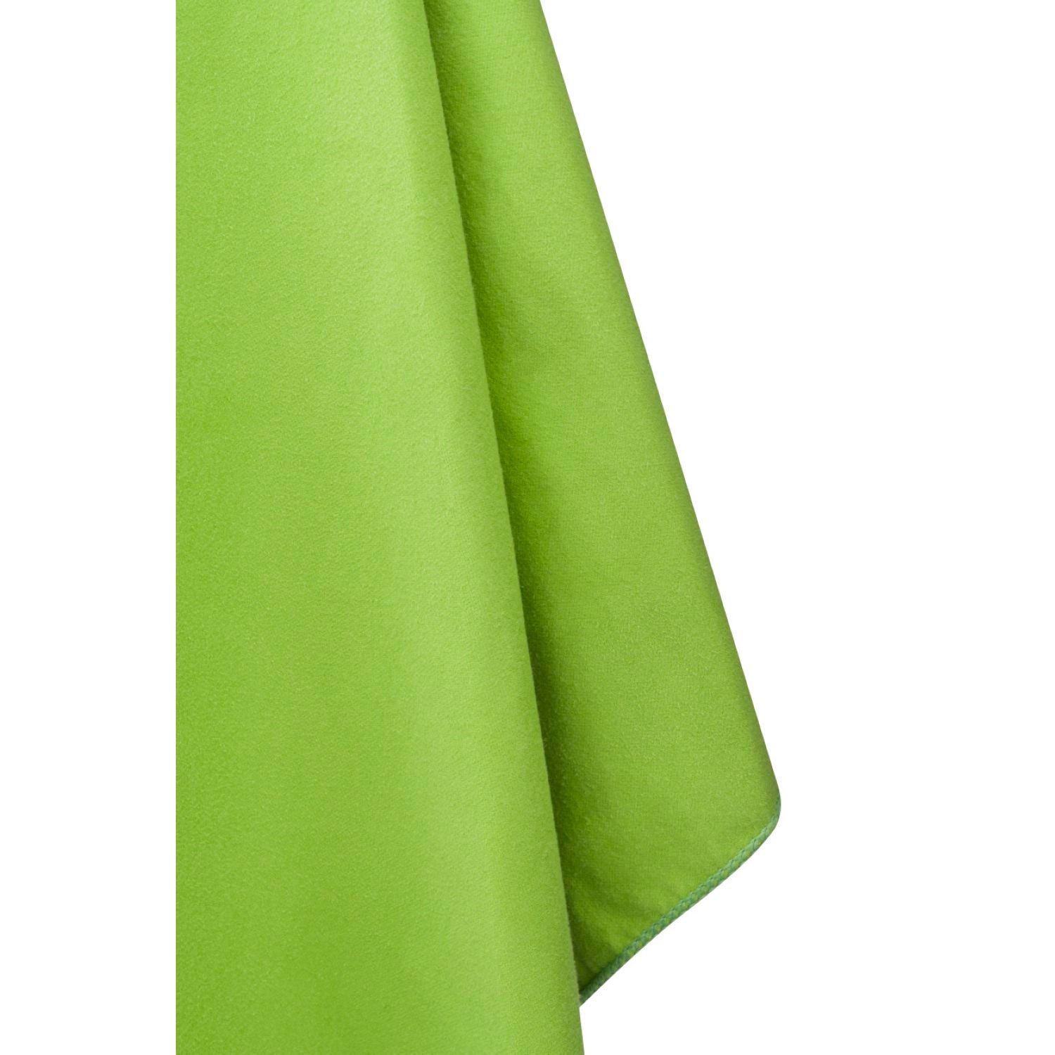 Sea To Summit Drylite Towel X-Large (Lime)