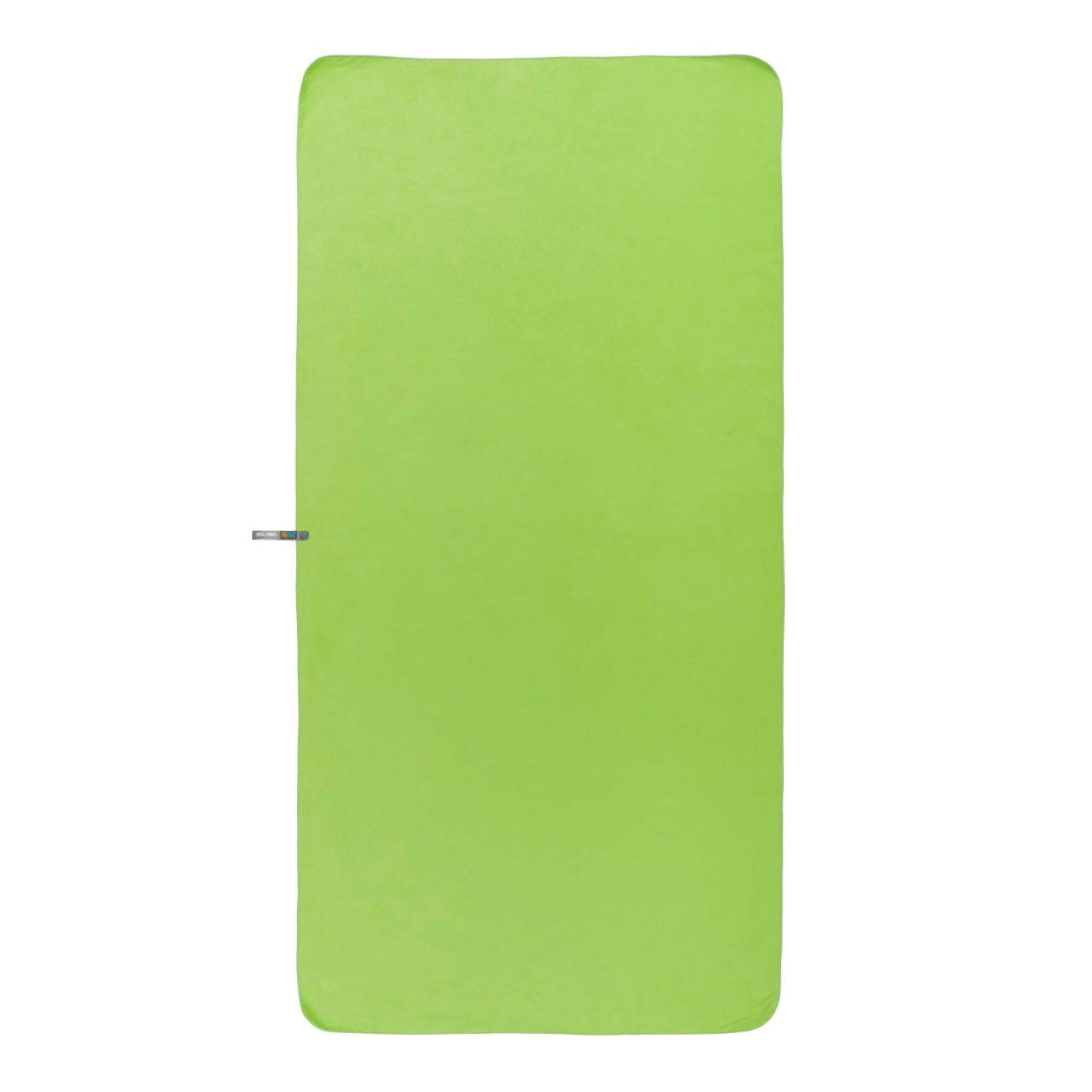 Sea To Summit Drylite Towel X-Large (Lime)
