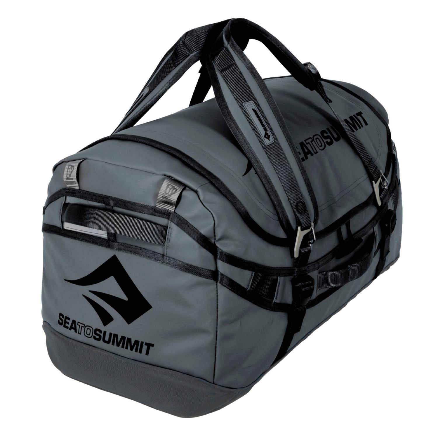 Sea To Summit Duffle 65L (Charcoal)