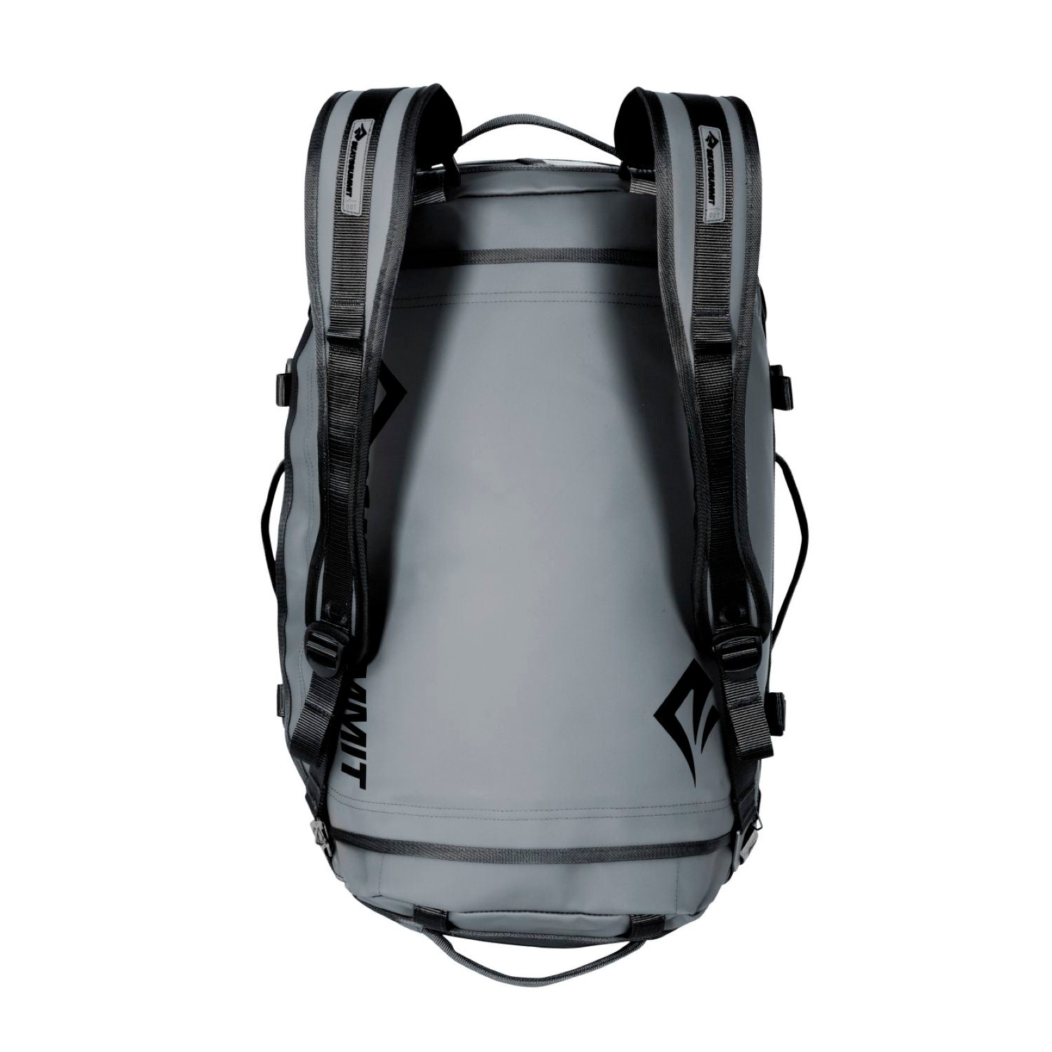 Sea To Summit Duffle 65L (Charcoal)