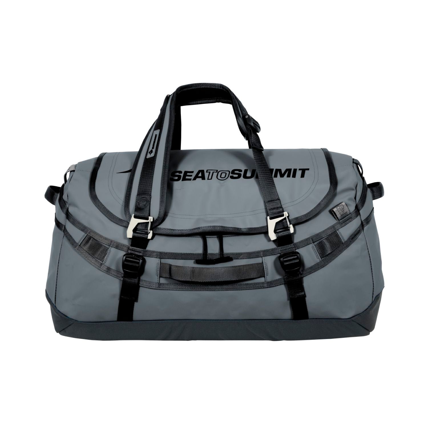 Sea To Summit Duffle 65L (Charcoal)