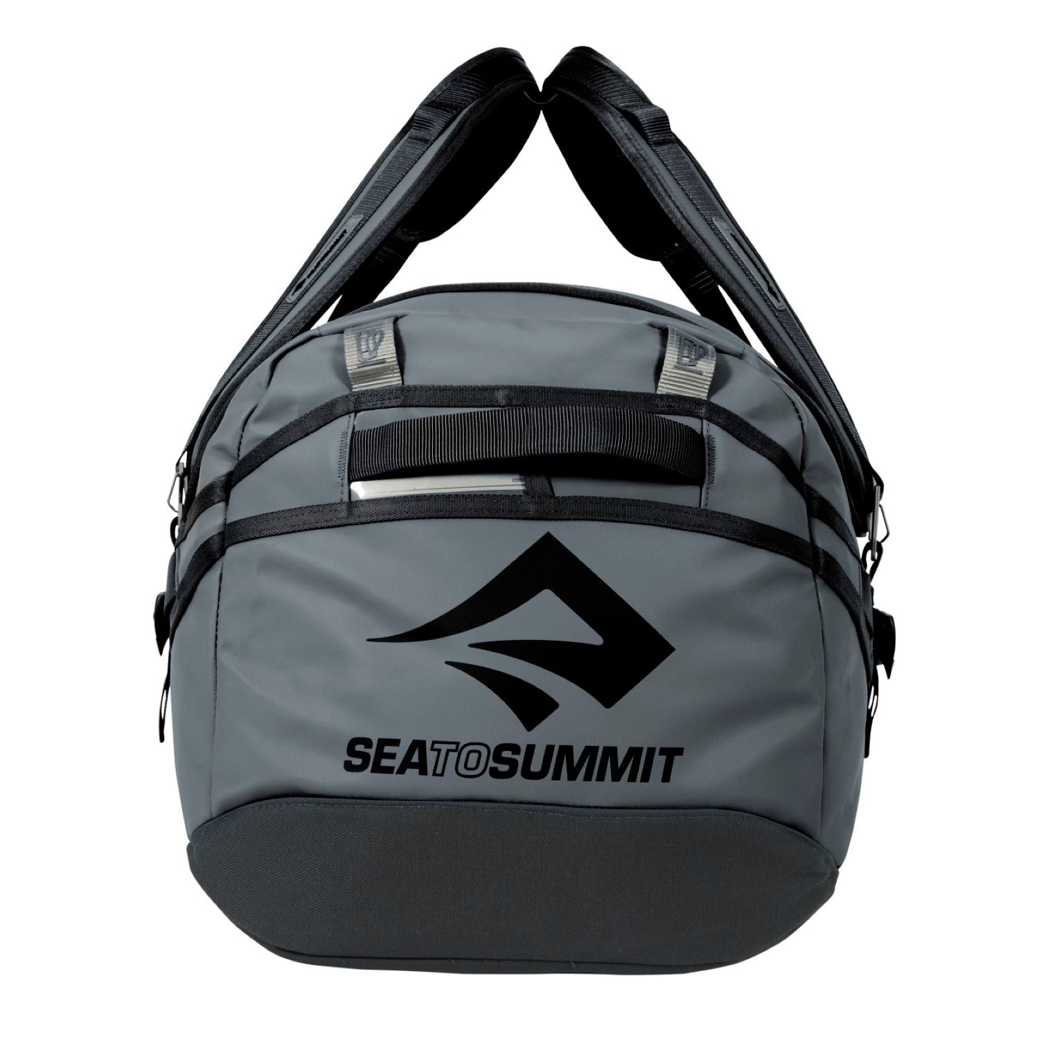 Sea To Summit Duffle 65L (Charcoal)