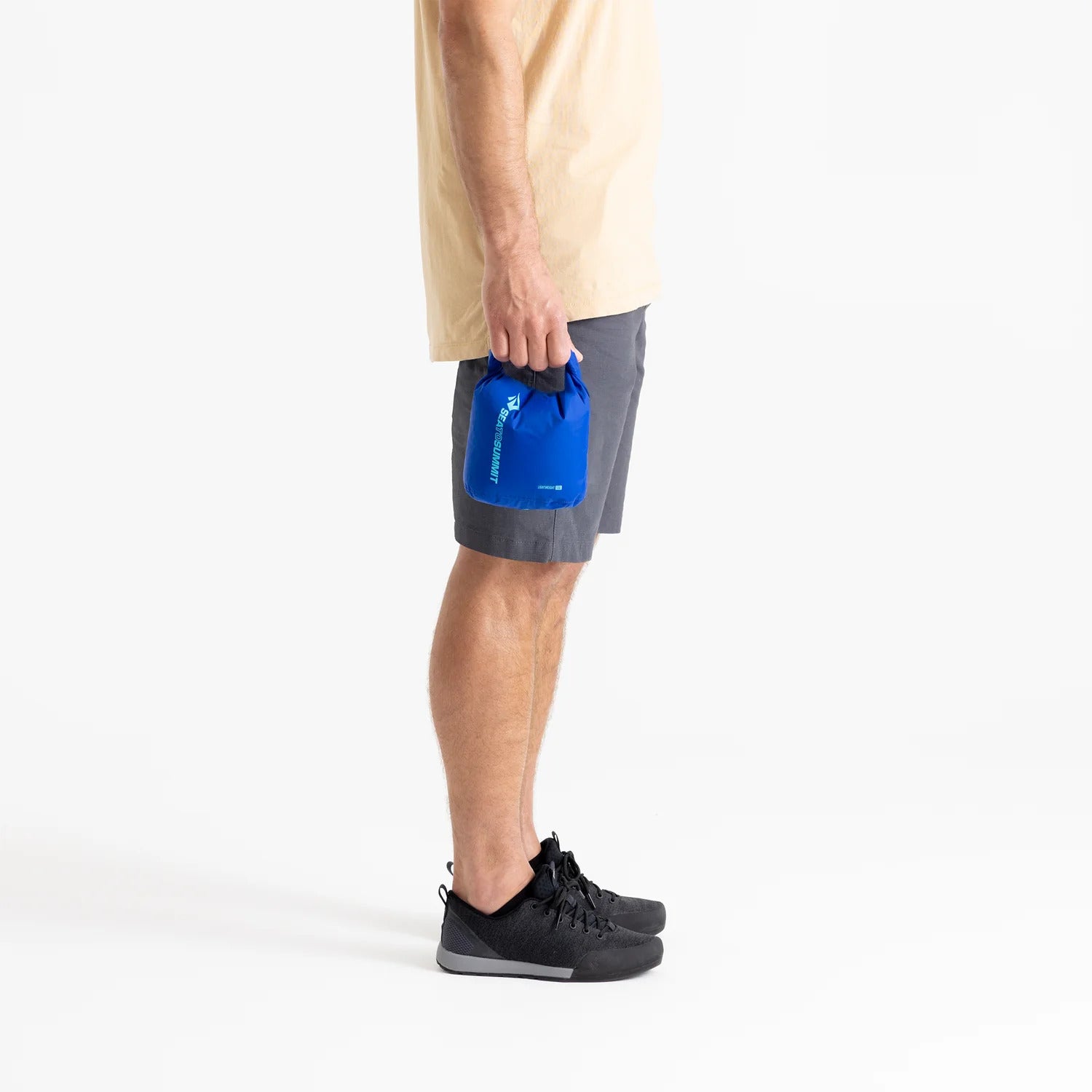 Sea To Summit Lightweight Dry Bag 1.5L (Surf The Web)