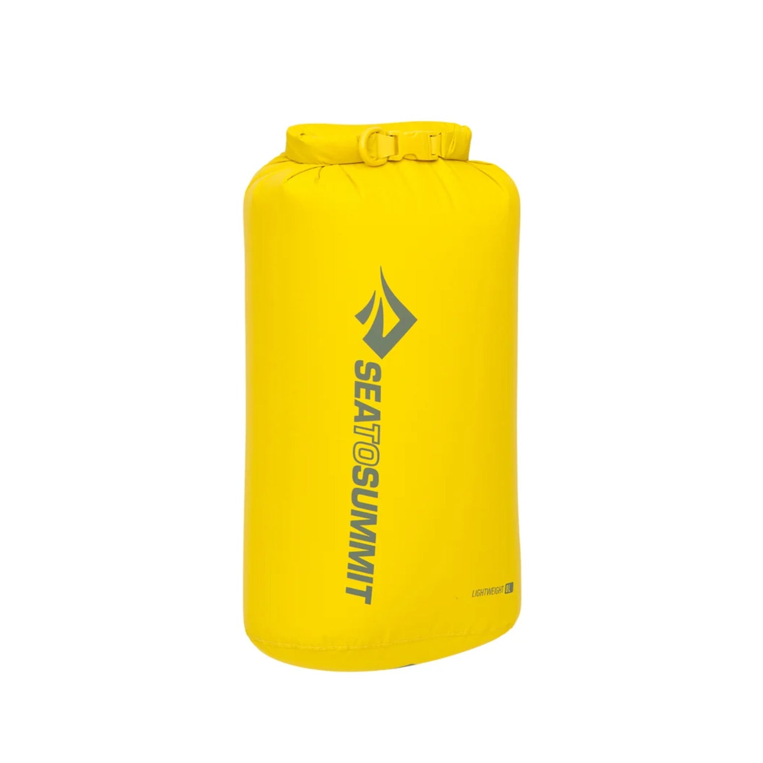 Sea To Summit Lightweight Dry Bag 8L (Sulphur)
