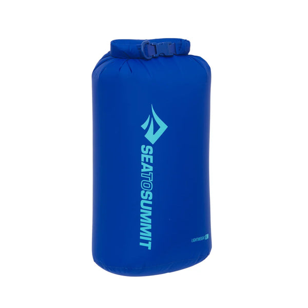 Sea To Summit Lightweight Dry Bag 8L (Surf The Web)