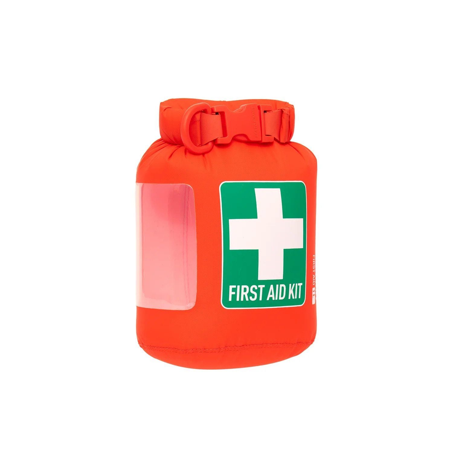 Sea To Summit Lightweight Dry Bag First Aid 3L (Spicy Orange)