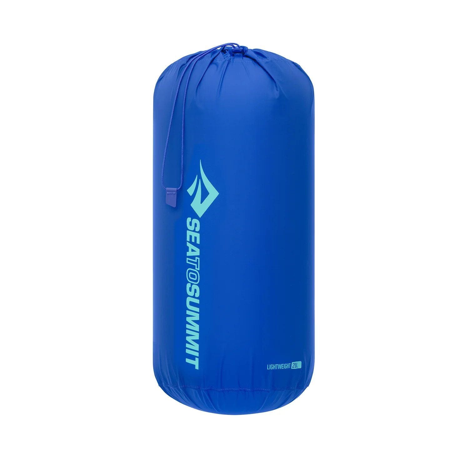 Sea To Summit Lightweight Stuff Sack 20L (Surf The Web)