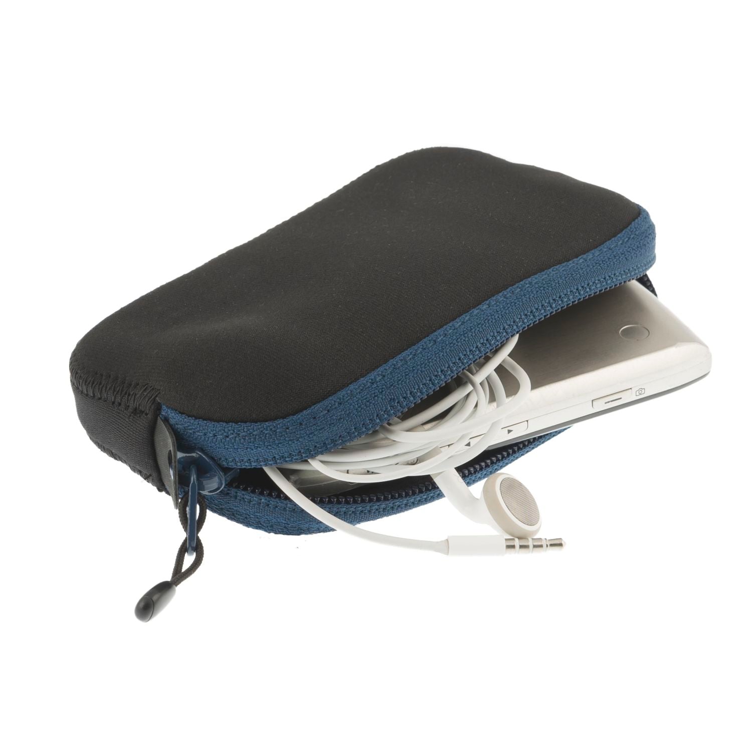 Sea To Summit Padded Pouch-S (Blue/Black)