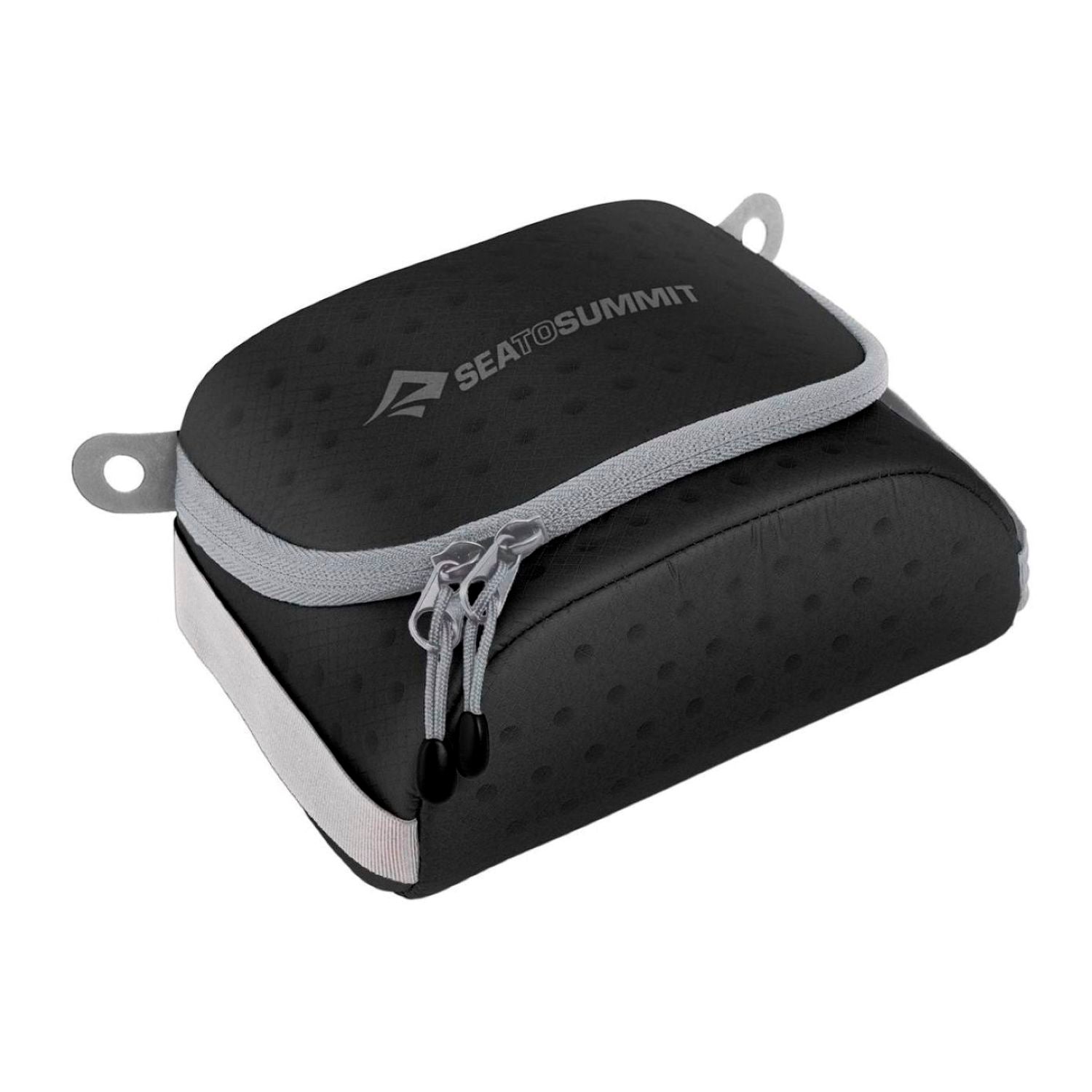 Sea To Summit Padded Soft Cell-S (Black/Grey)