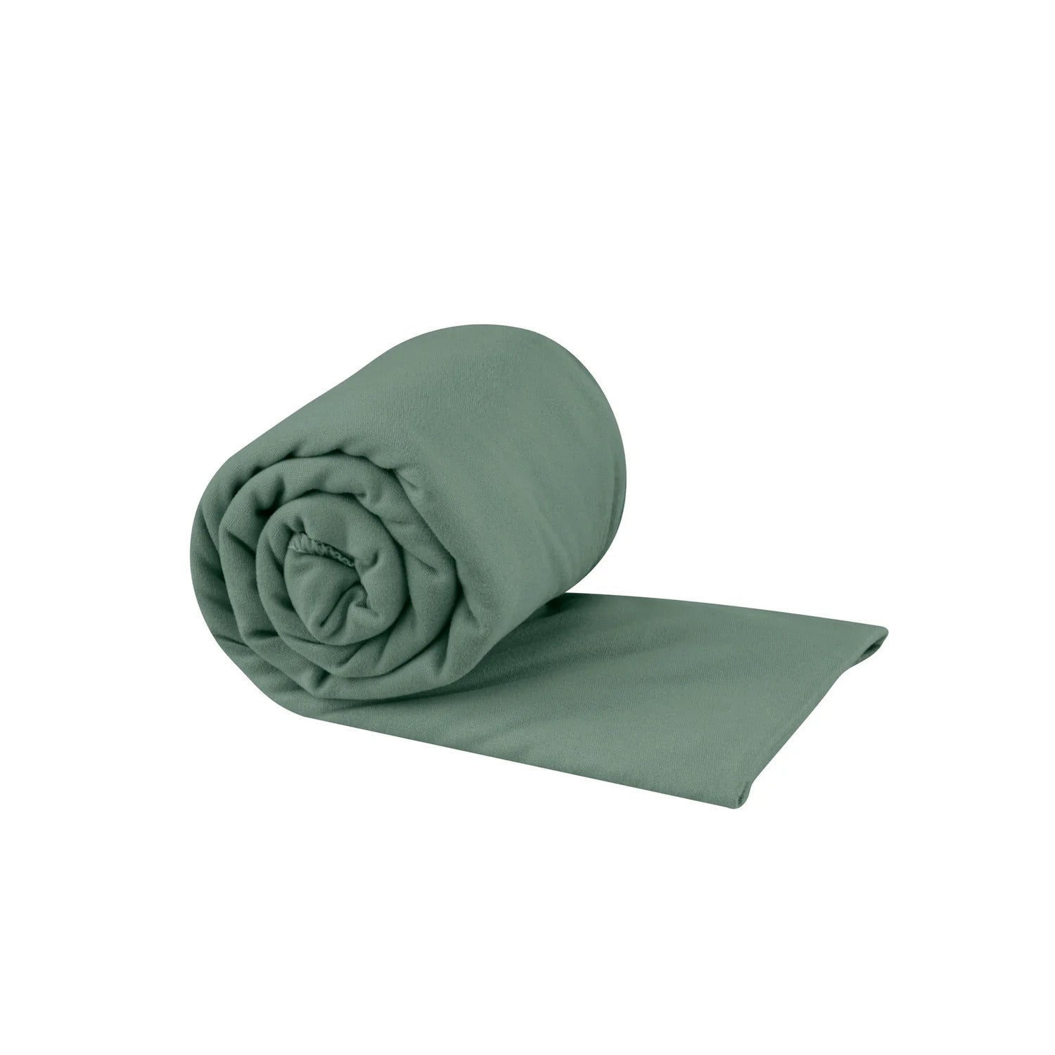 Sea To Summit Pocket Towel Large (Sage Green)