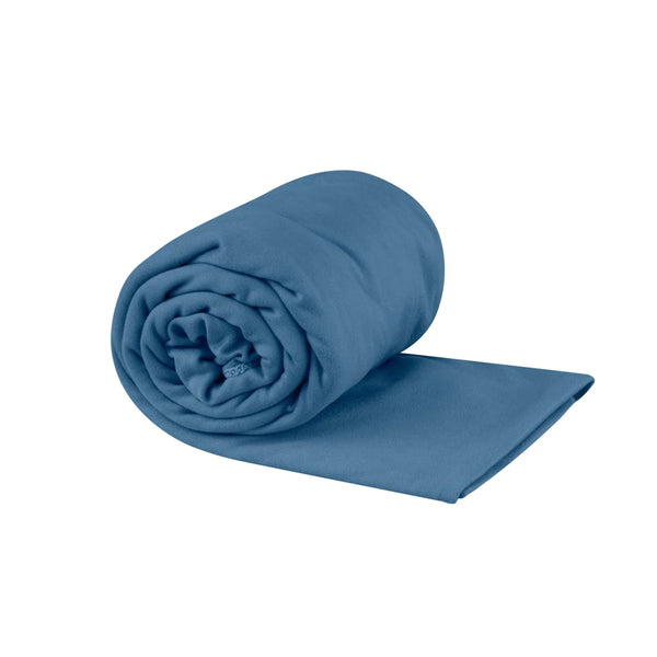 Sea To Summit Pocket Towel X-Large (Moonlight Blue)