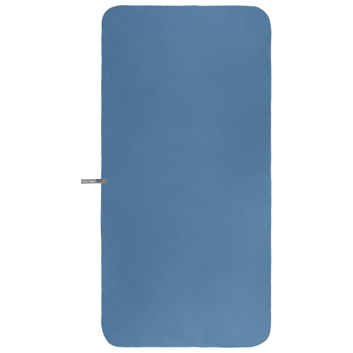 Sea To Summit Pocket Towel X-Large (Moonlight Blue)