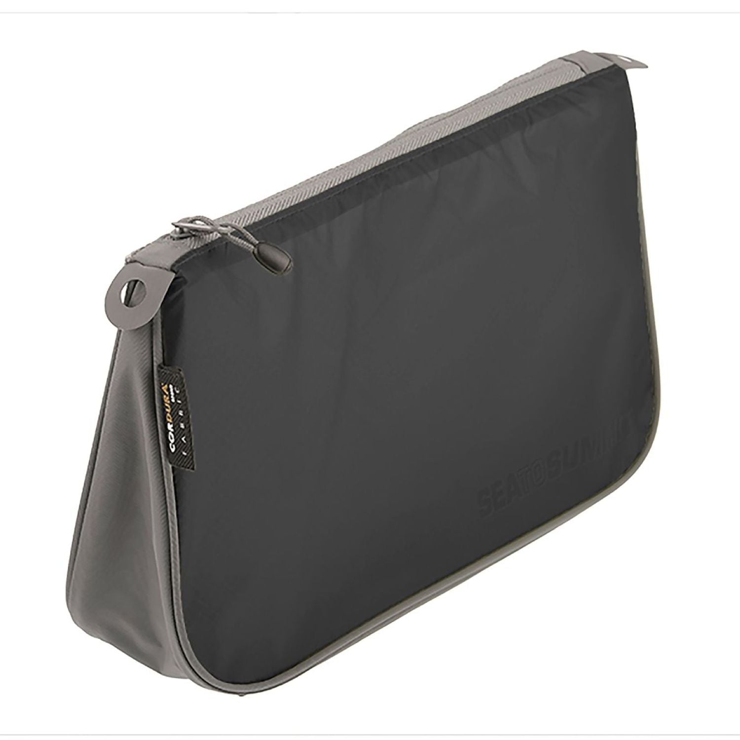 Sea To Summit See Pouch Large (Black/Grey)