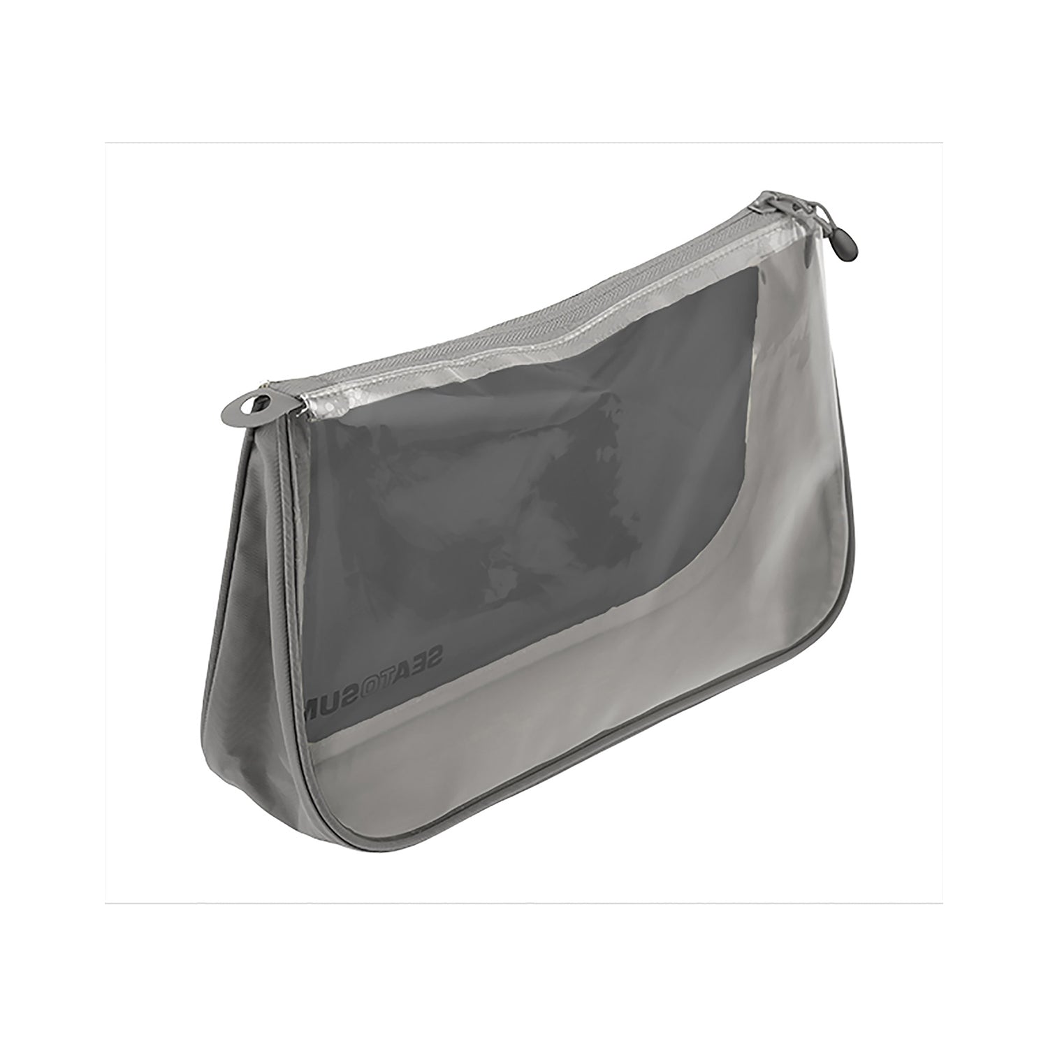 Sea To Summit See Pouch Large (Black/Grey)