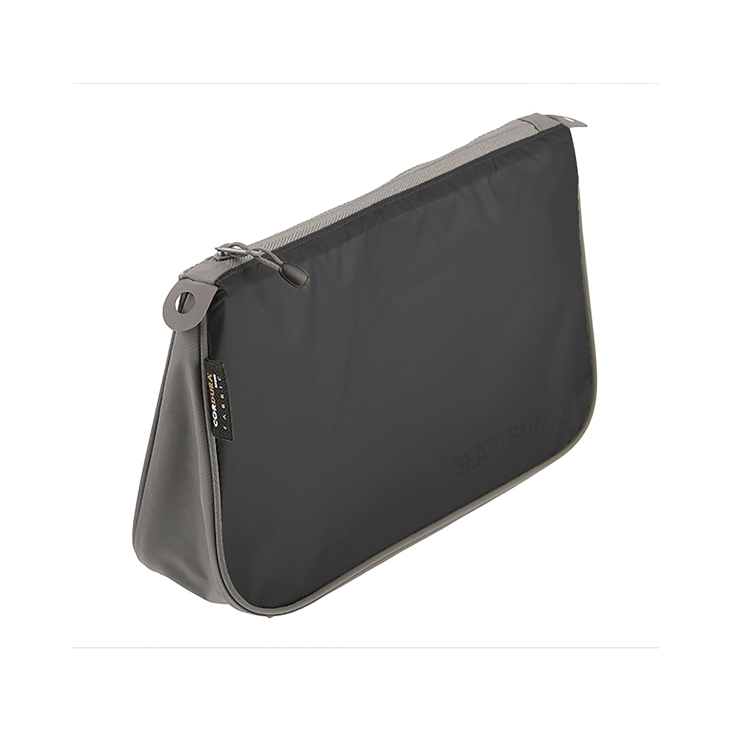 Sea To Summit See Pouch Medium (Black/Grey)