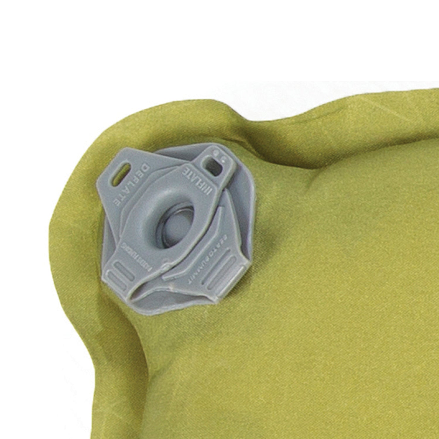 Sea To Summit Self Inflating Delta V Seat (Olive)