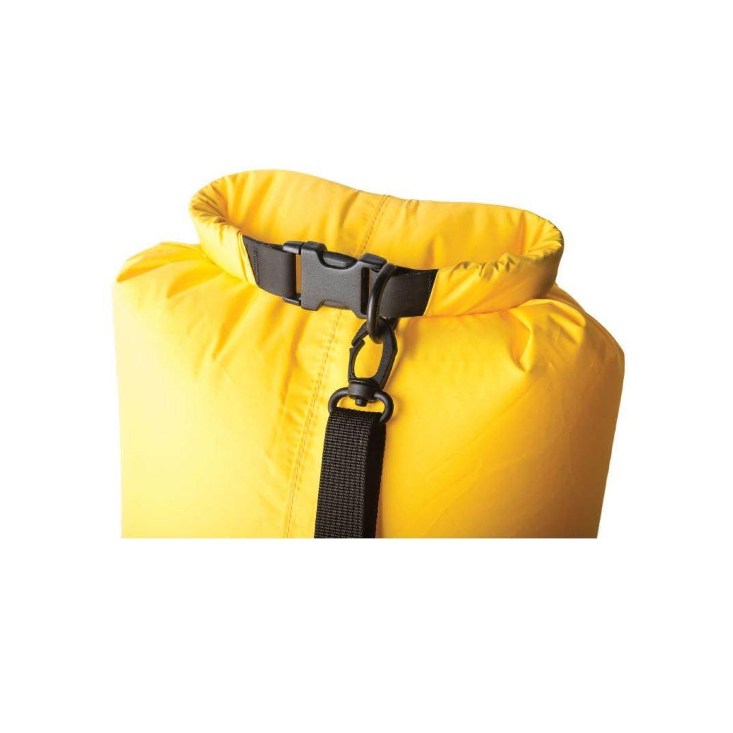 Sea To Summit Sling Dry Bag 10 Litre (Yellow)