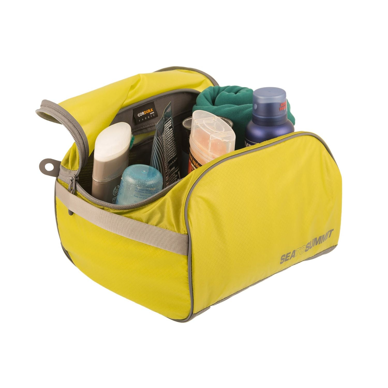 Sea To Summit Toiletry Cell-S (Lime/Grey)